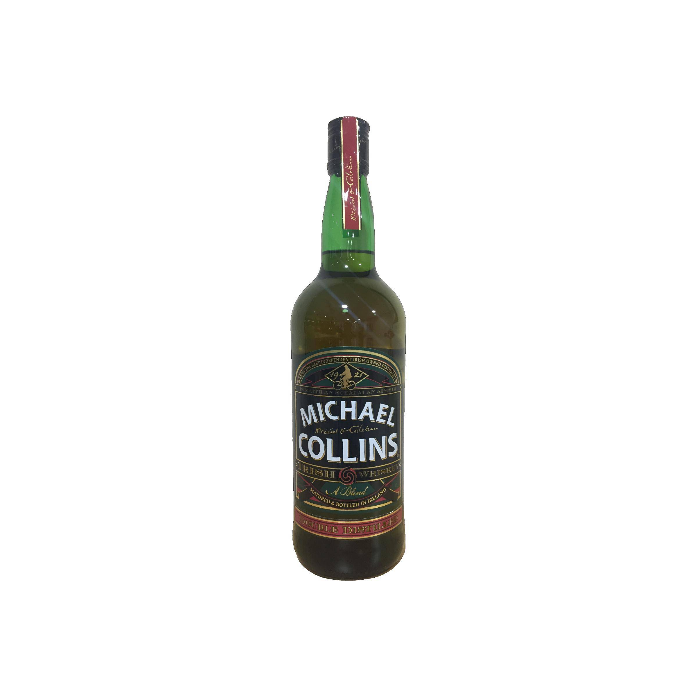 The Scotch Malt Whisky Society Blended Whisky