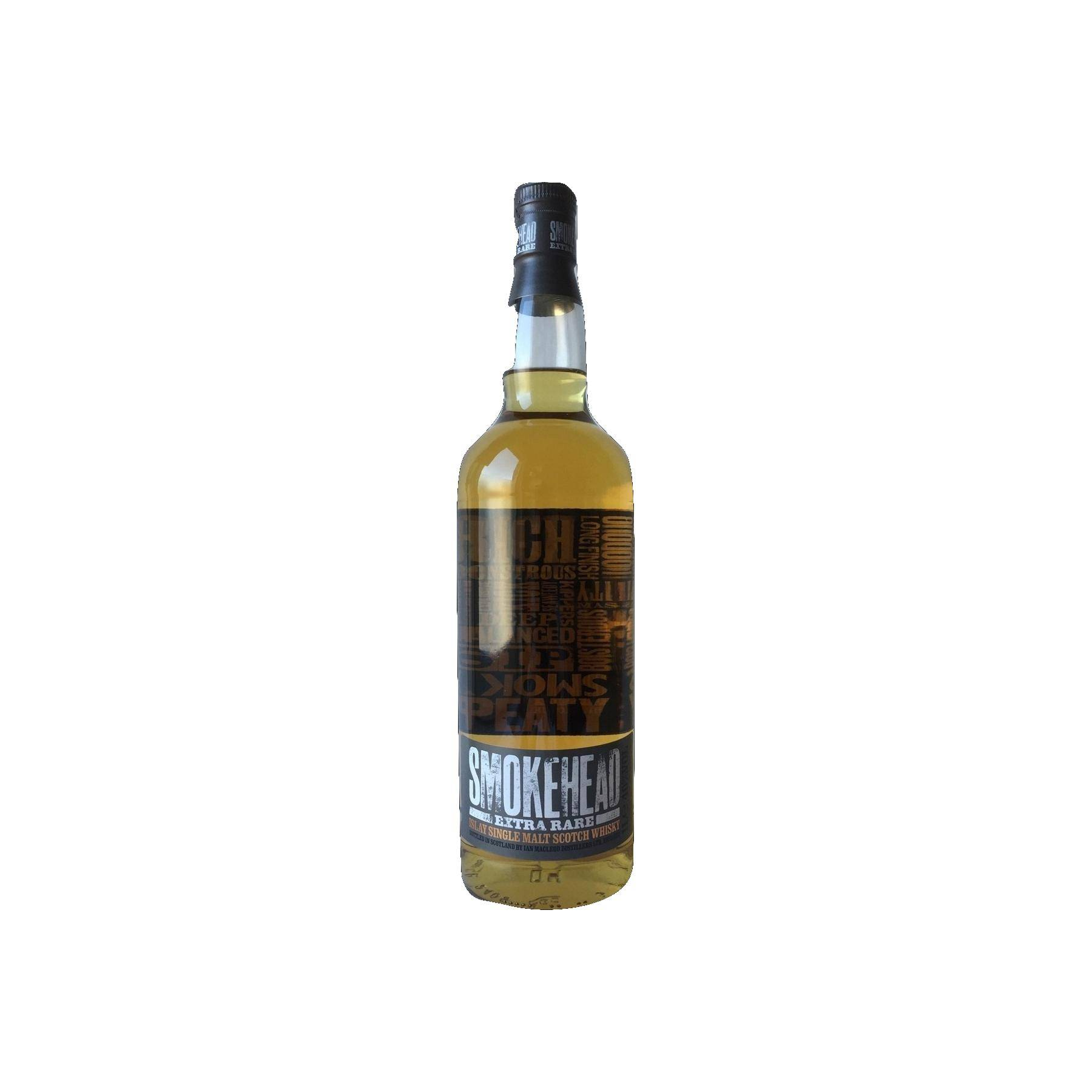 Ian Macleod Single Malt Whisky