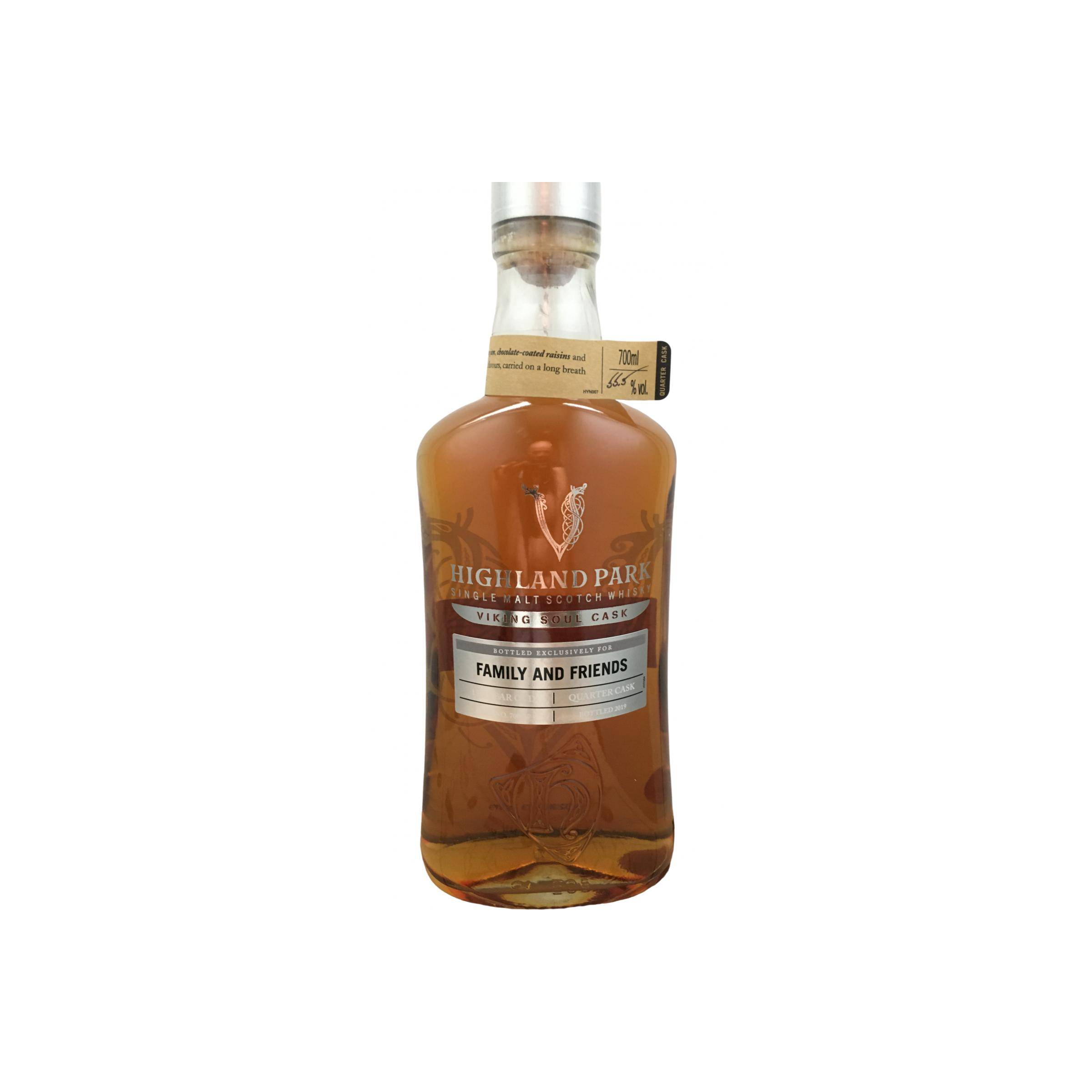 Highland Park 2006 13 Years Single Malt Whisky
