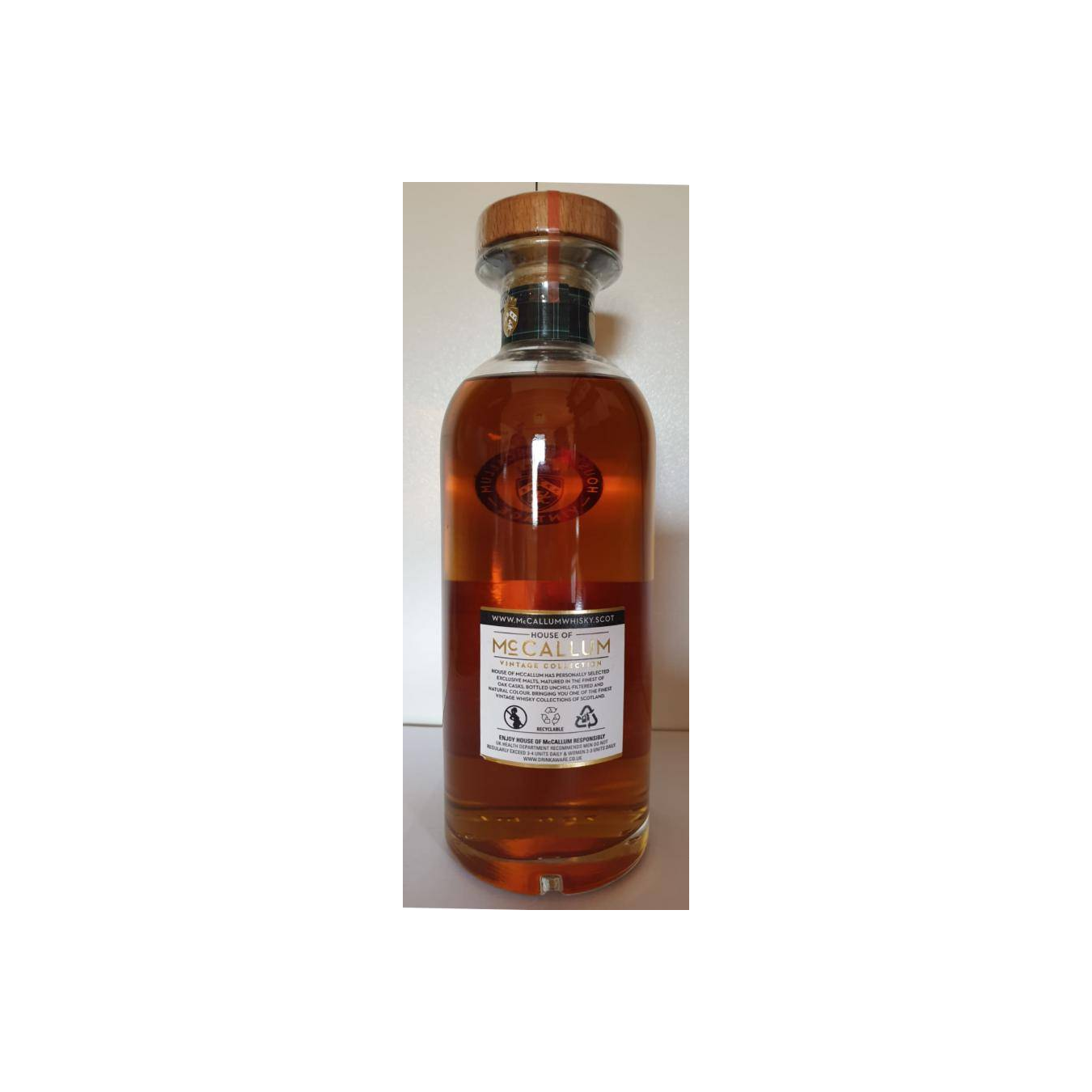 Bruichladdich 2009 10 Years Single Malt Whisky 2