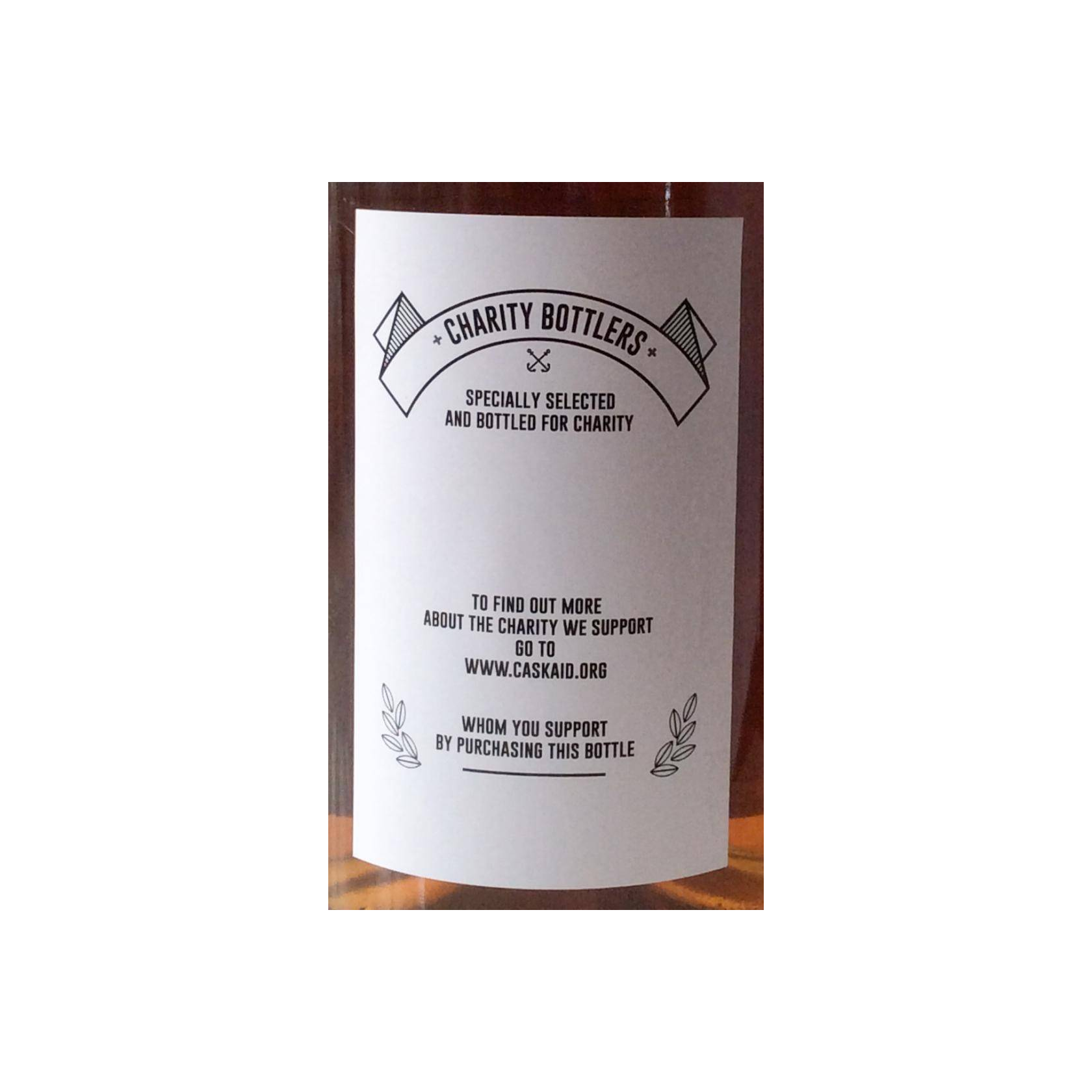 Tobermory 1994 22 Years Single Malt Whisky 2