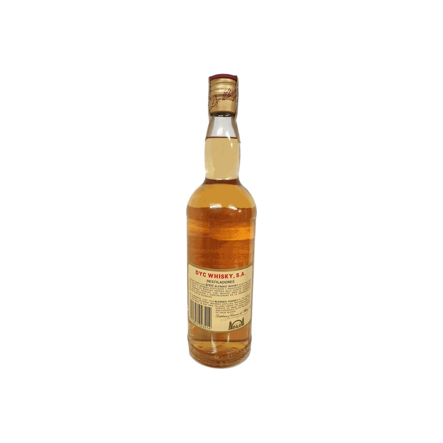 DYC Fino Blended 2