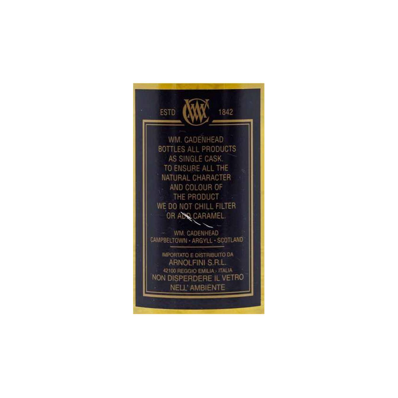 Ardbeg 1994 12 Years Single Malt Whisky 2
