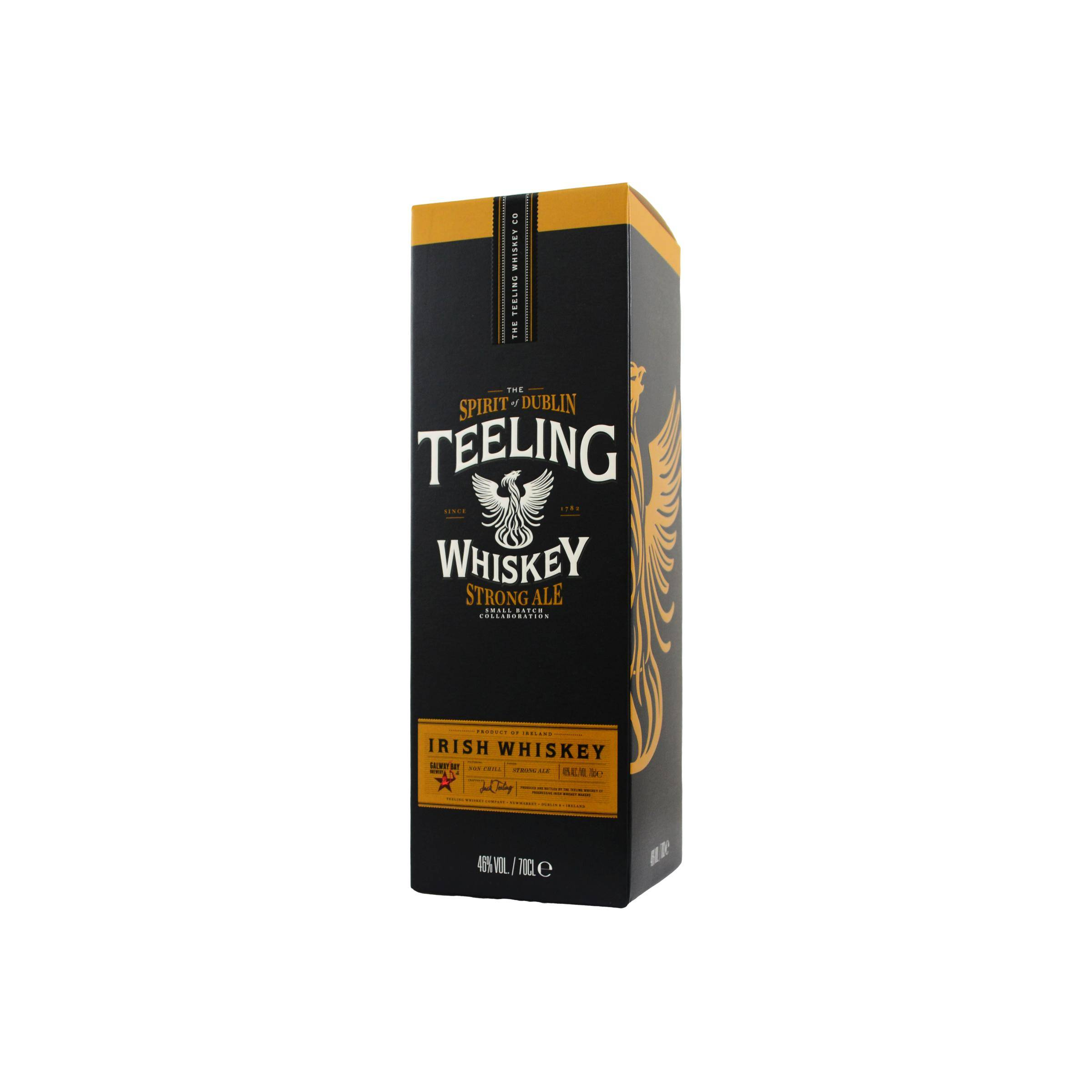 Teeling Blended Whisky 3