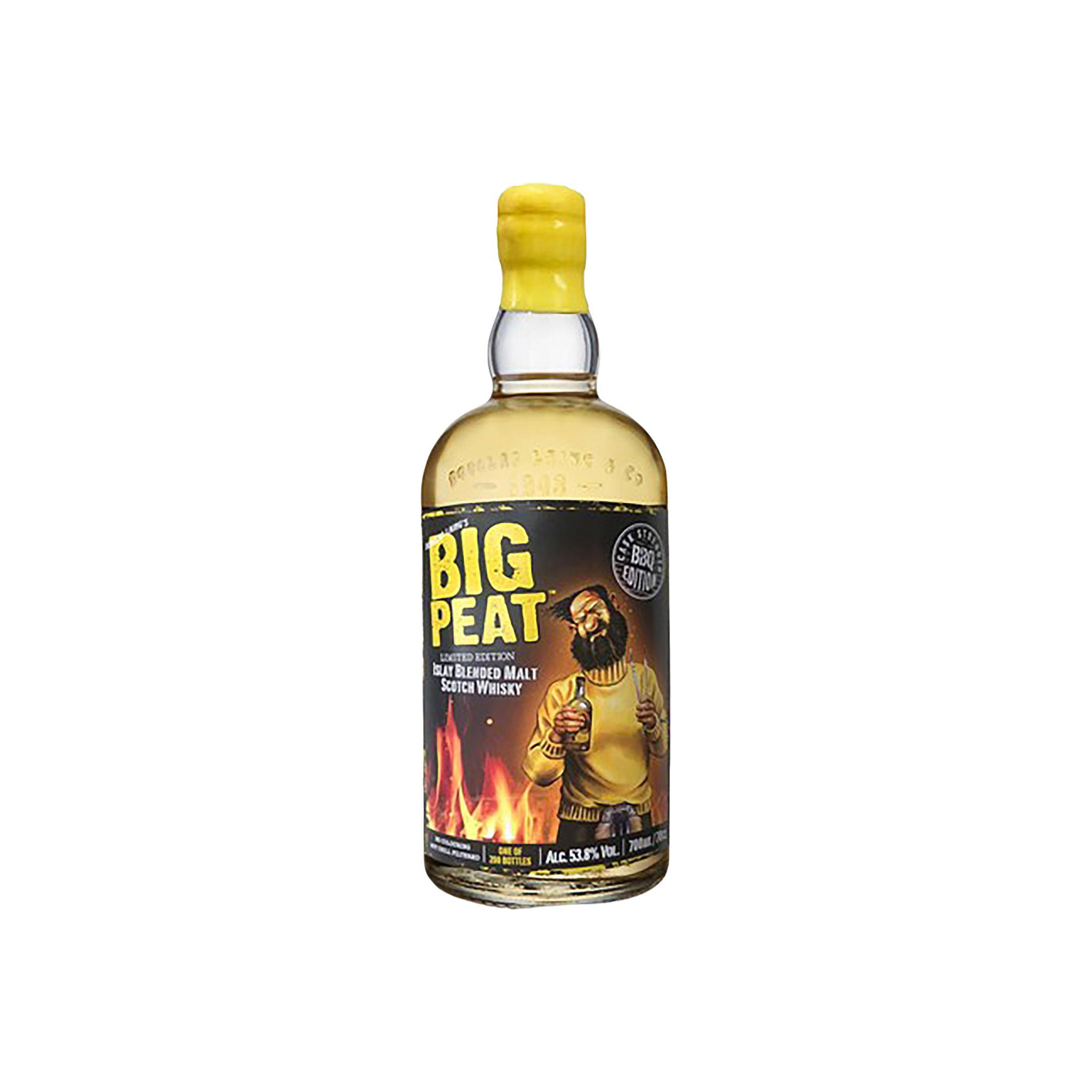Douglas Laing Small Batch Blended Malt Whisky