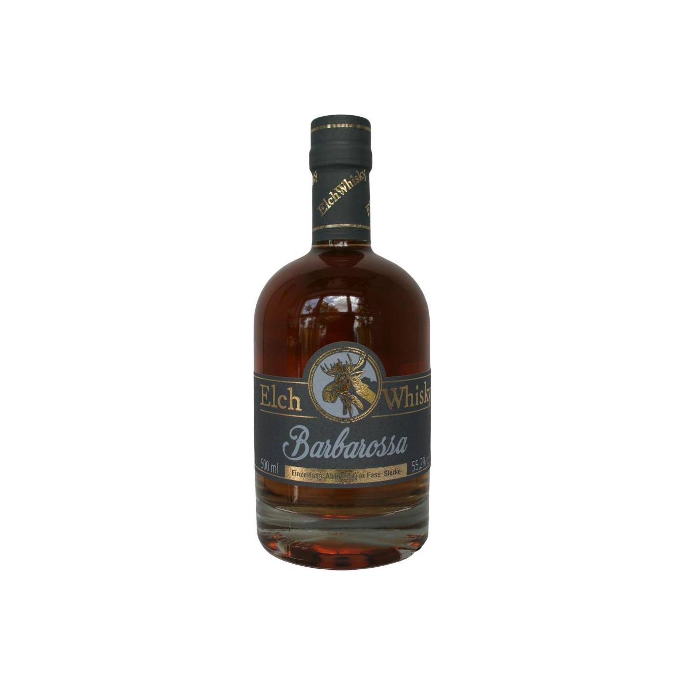 Elch Whisky Barbarossa 2