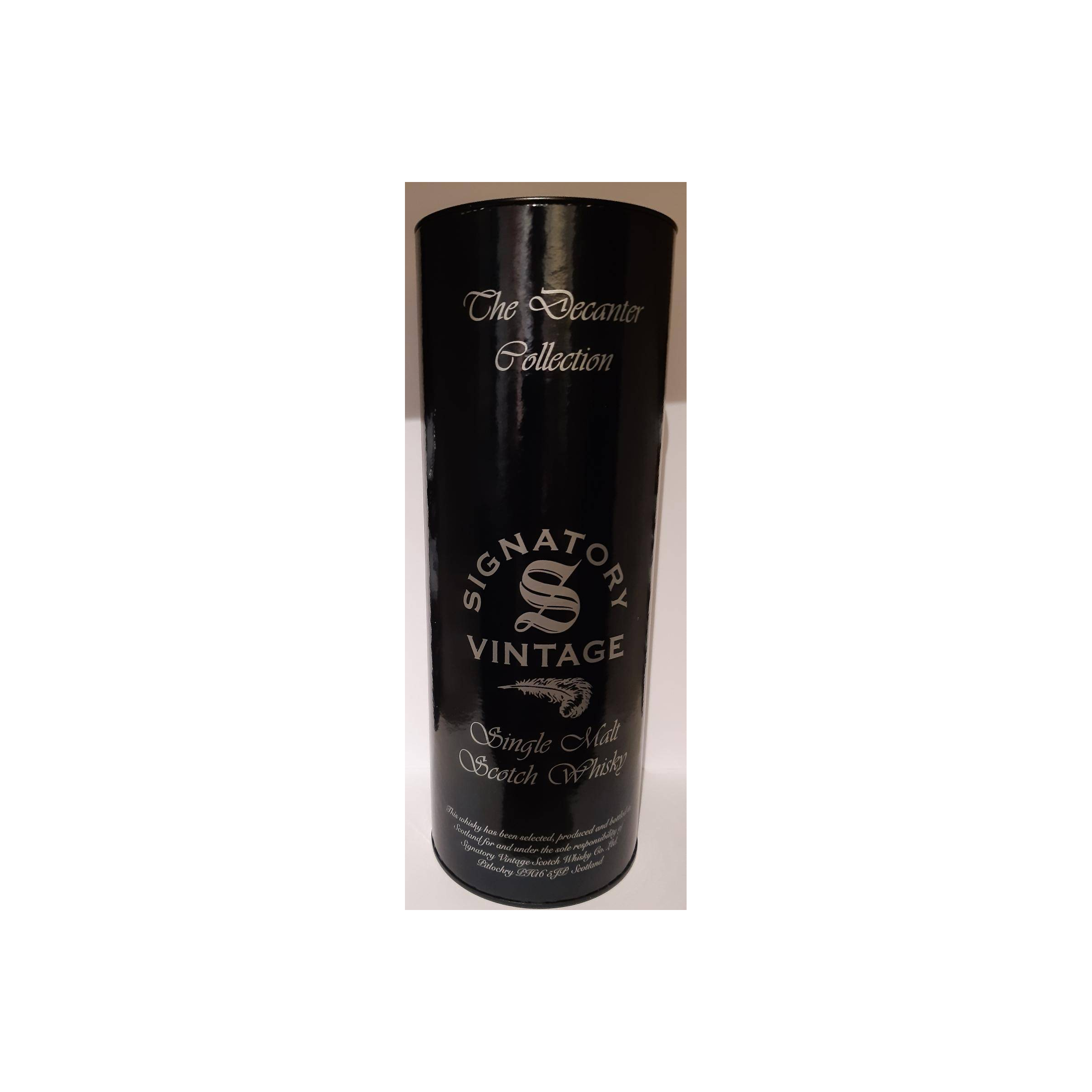 The Glenrothes 1997 22 Years Single Malt Whisky 2