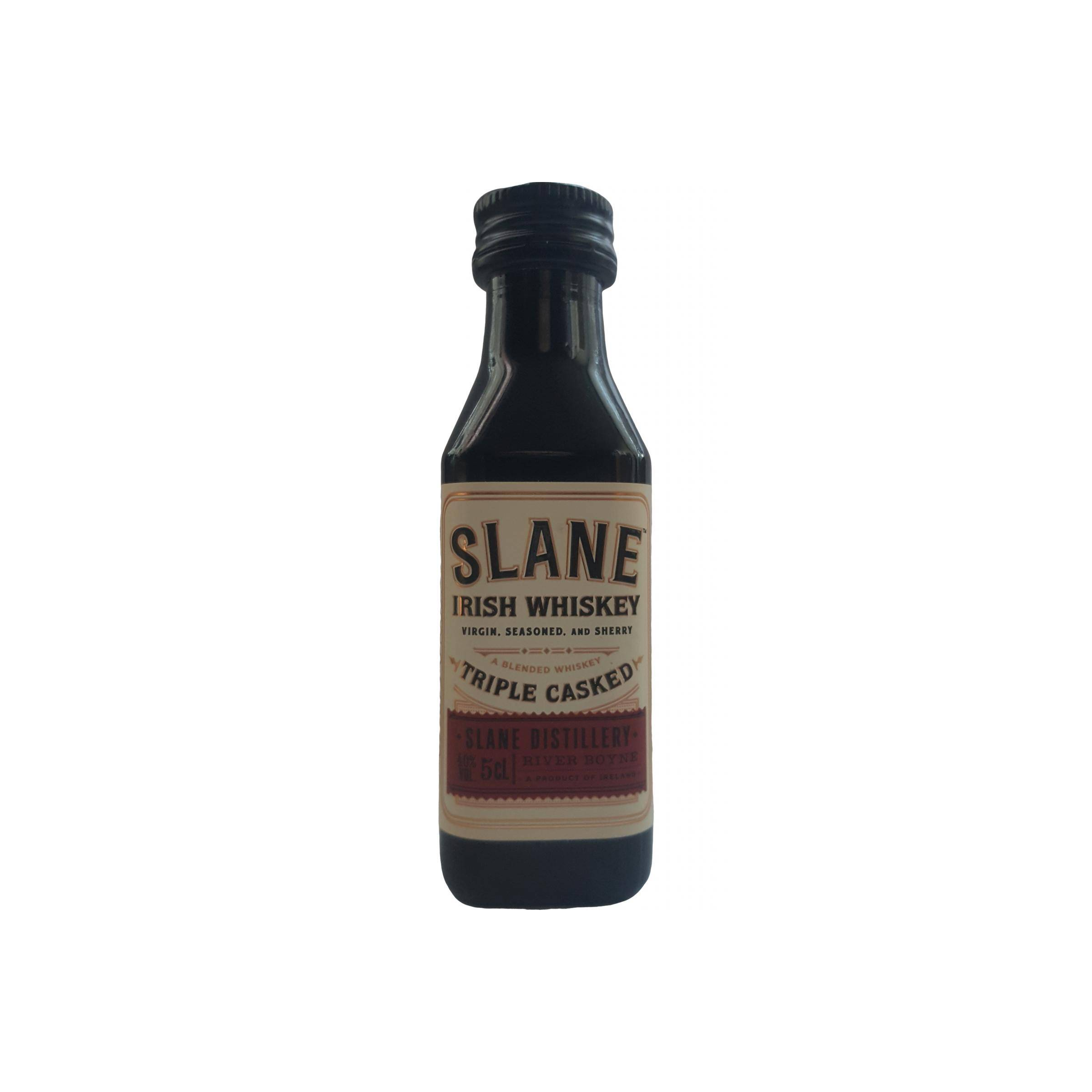 Slane Irish Whiskey 3