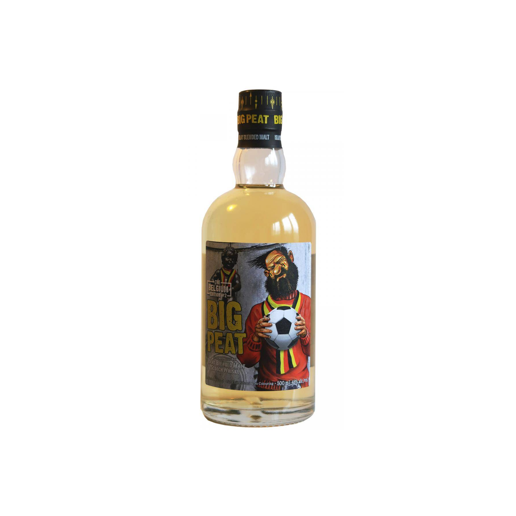 Douglas Laing Blended Malt Whisky