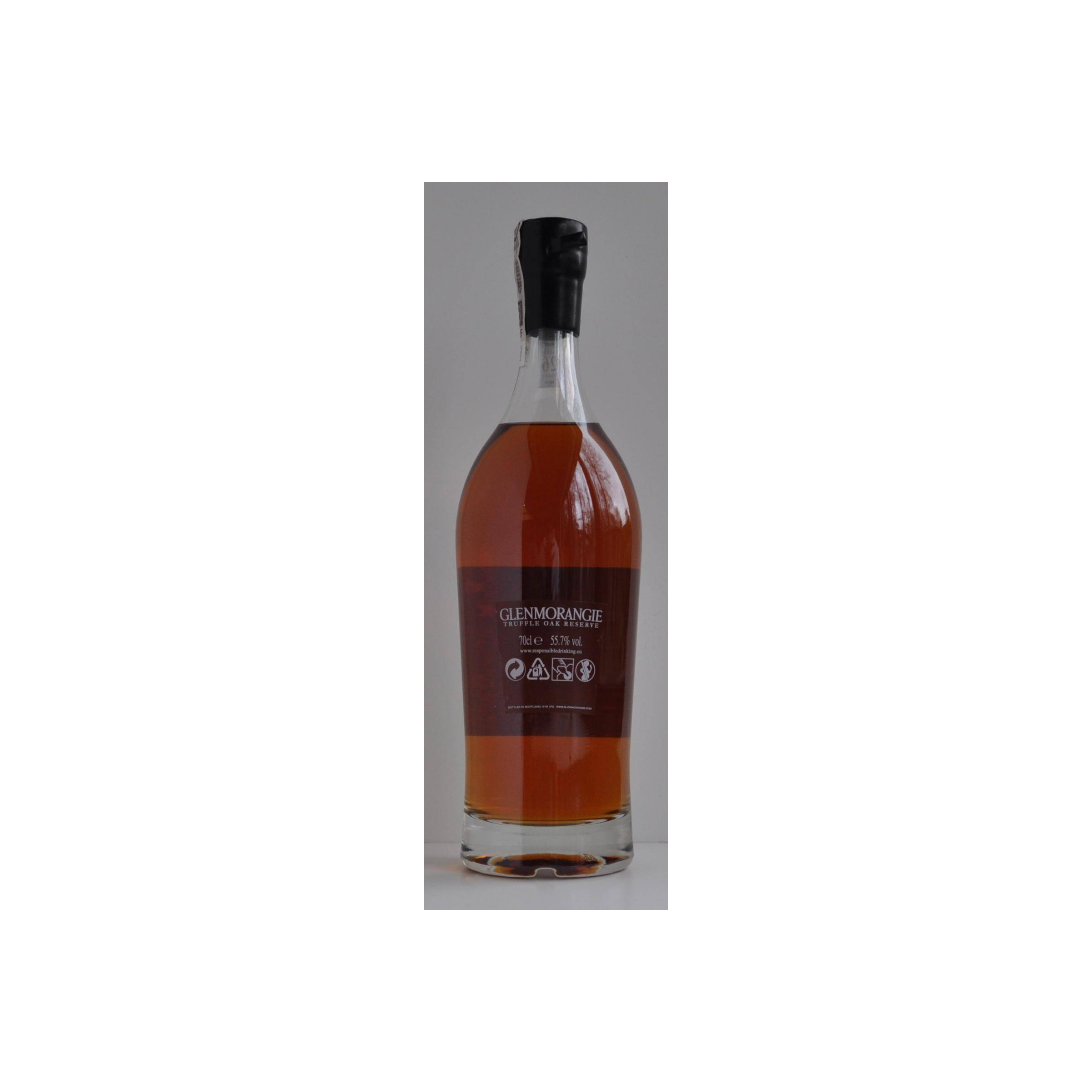 Glenmorangie 1993 26 Years Single Malt Whisky 2