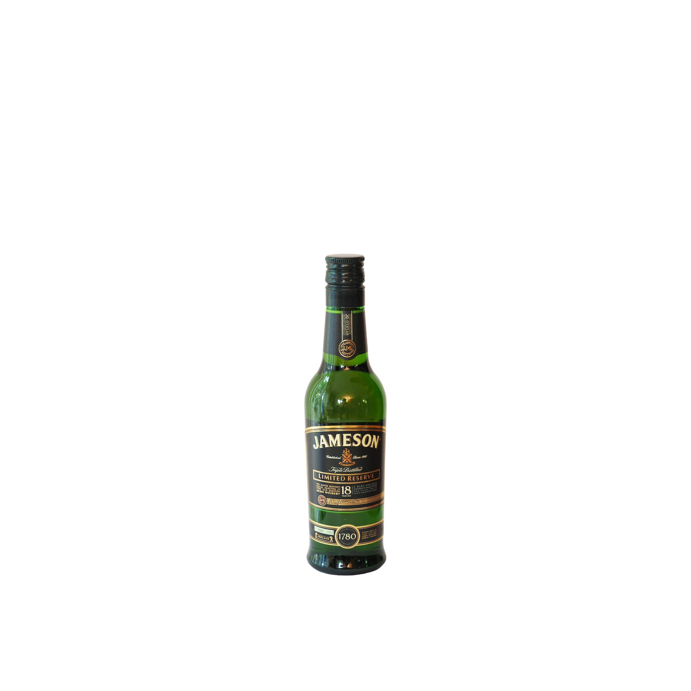 Jameson 18 Years Blended Whisky