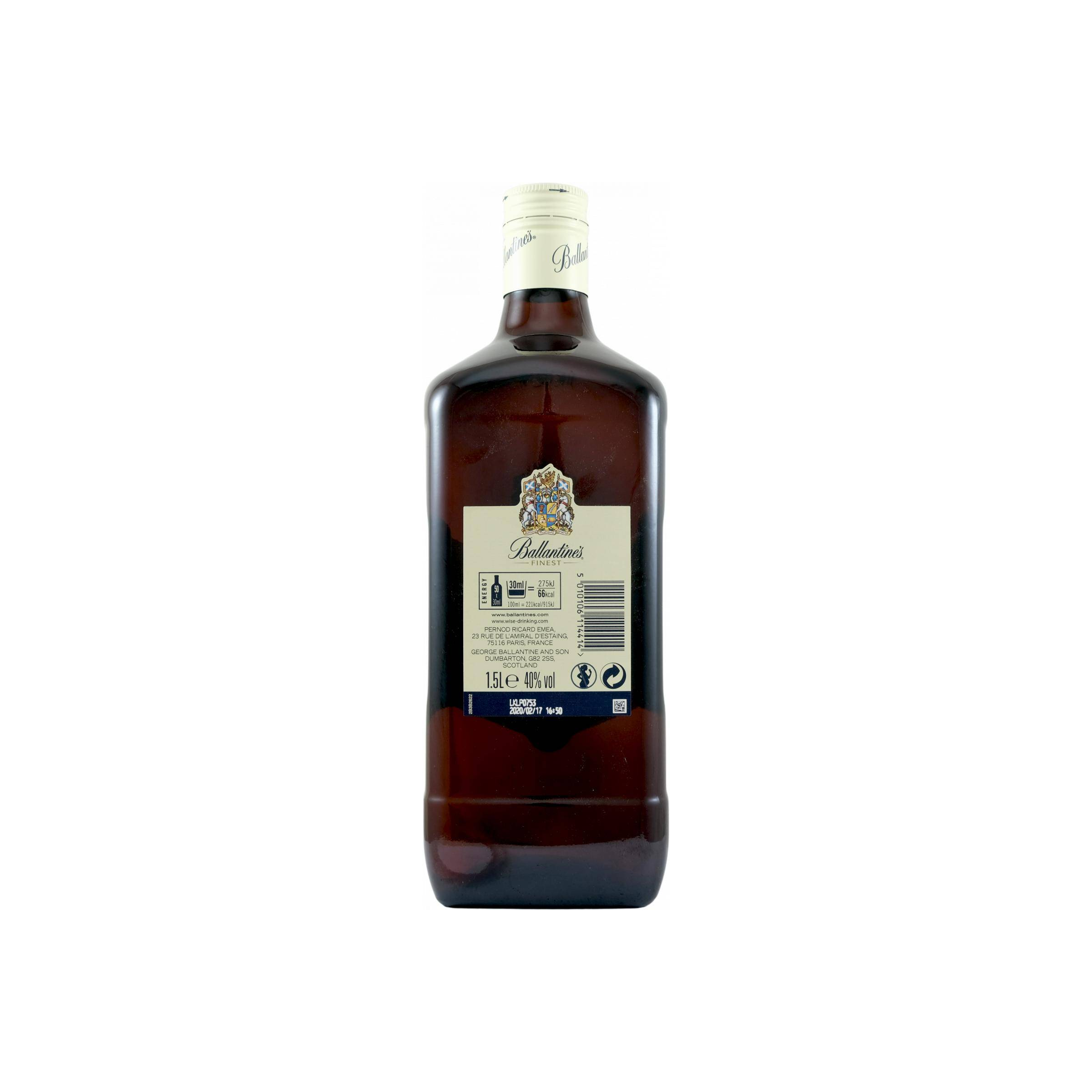 Ballantine's Finest 2