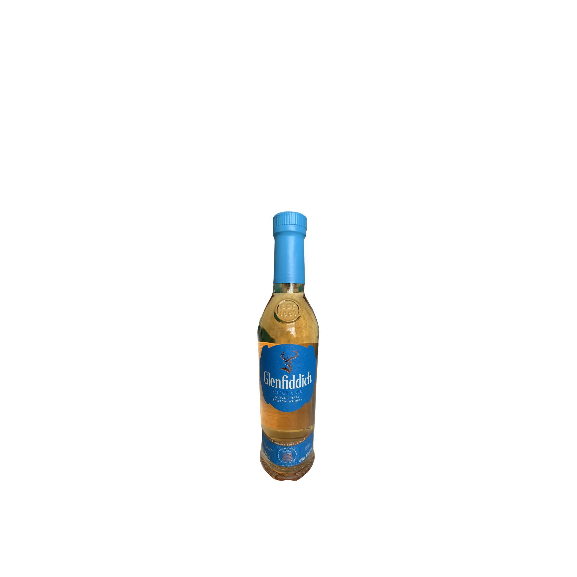 Glenfiddich Single Malt Whisky