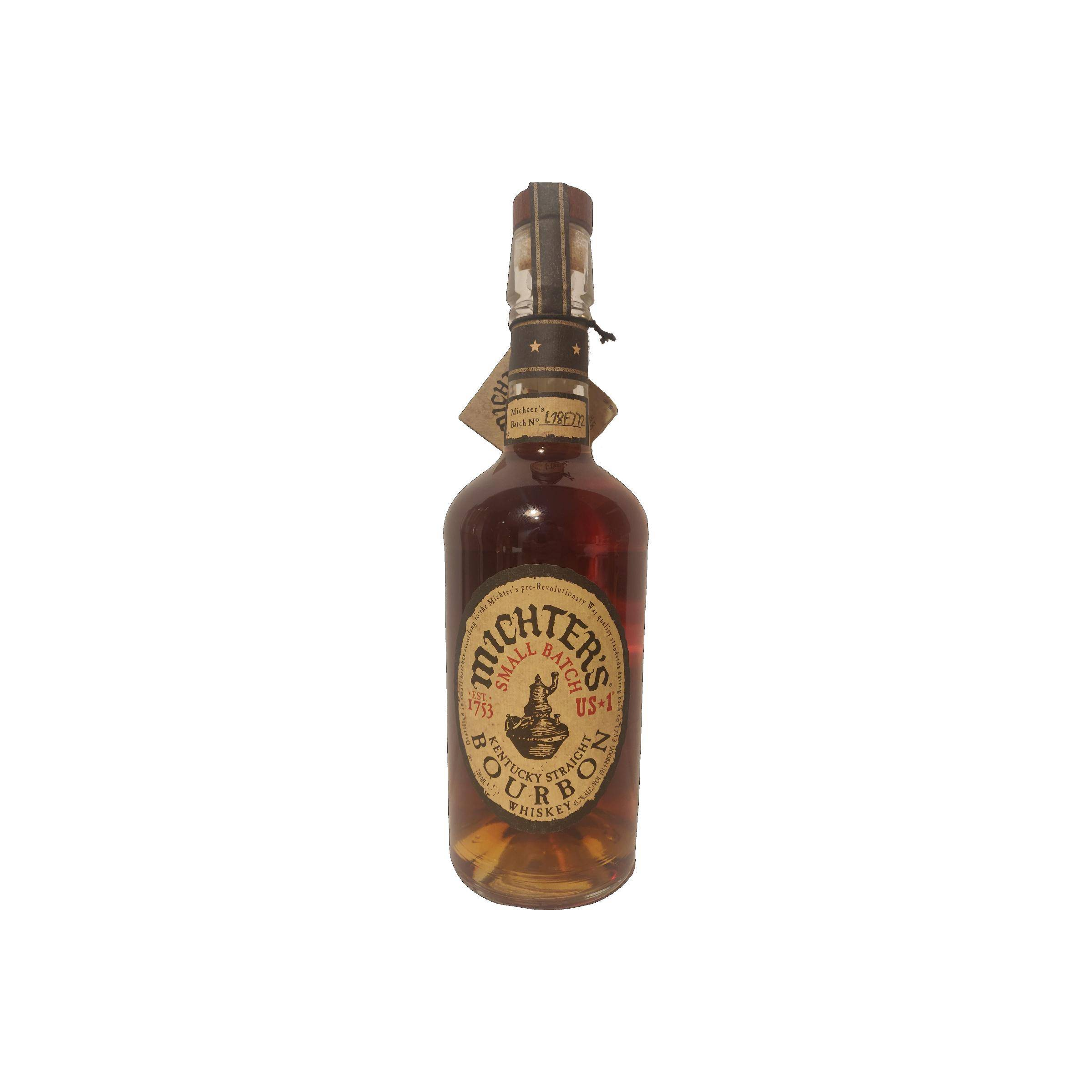 Michter's Bourbon Whisky