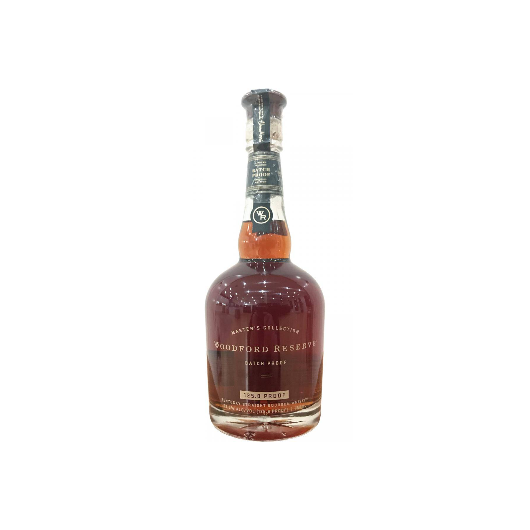 Woodford Reserve Bourbon Whisky