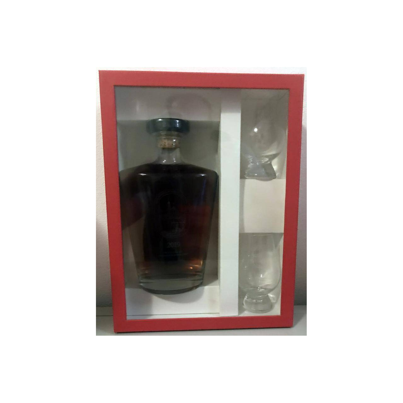 Teaninich 2010 8 Years Single Malt Whisky 3