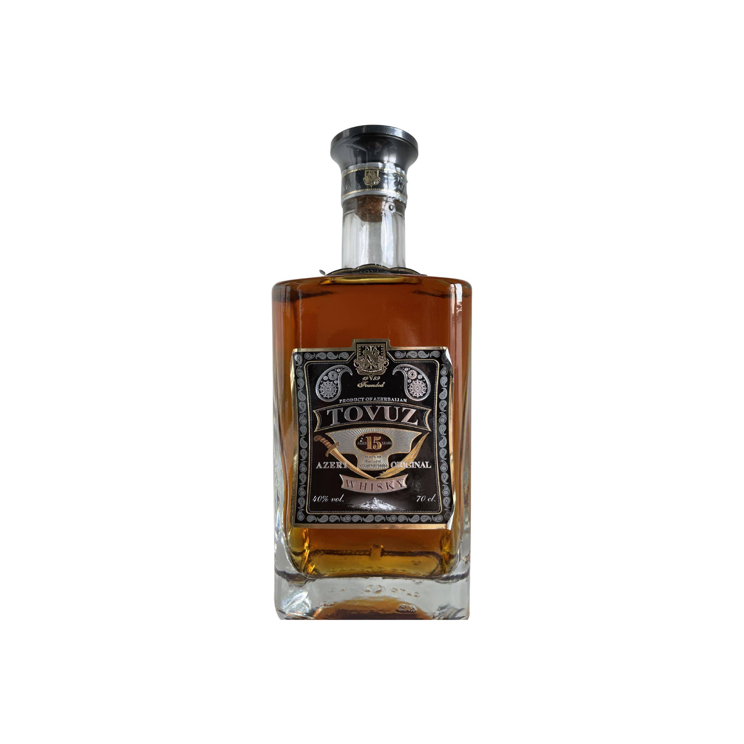 Tovuz 15-year-old
