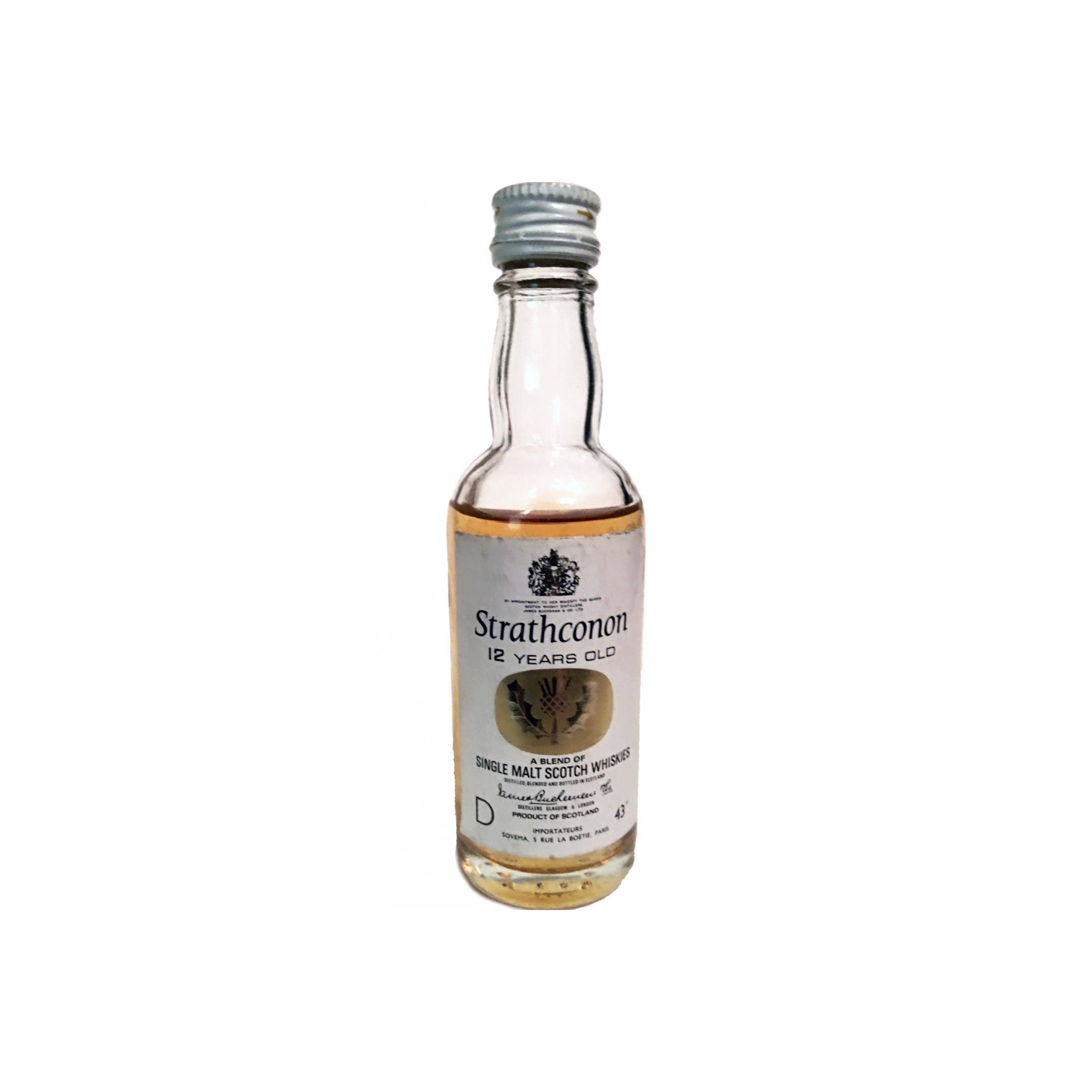 Strathconon 12-year-old 2