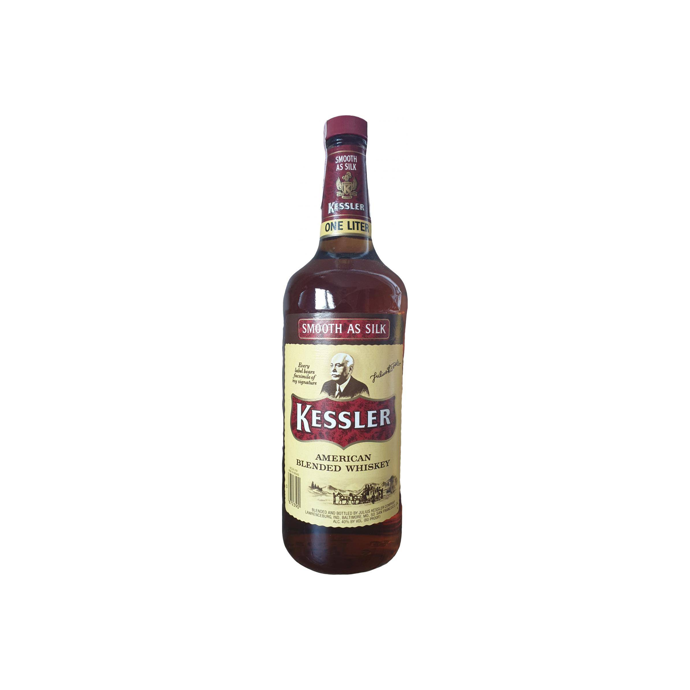 Jim Beam Blended Whisky