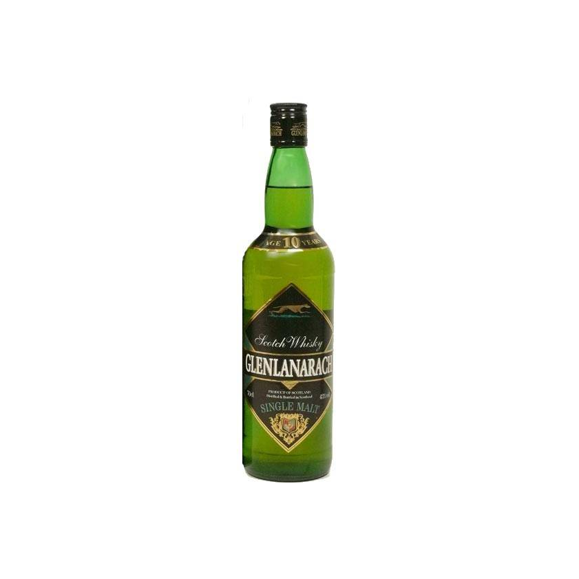 Glenlanarach 10-year-old