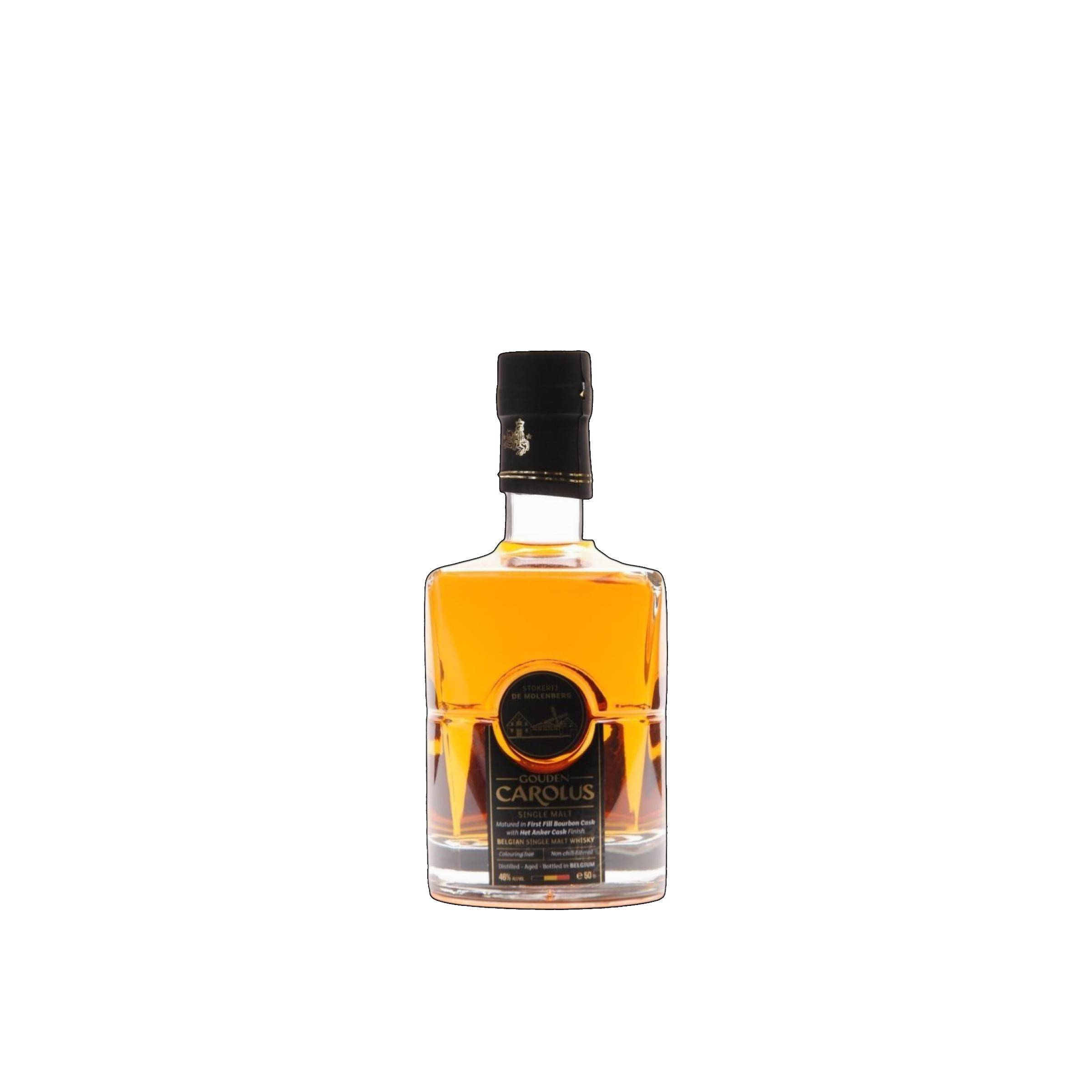 De Molen Single Malt Whisky
