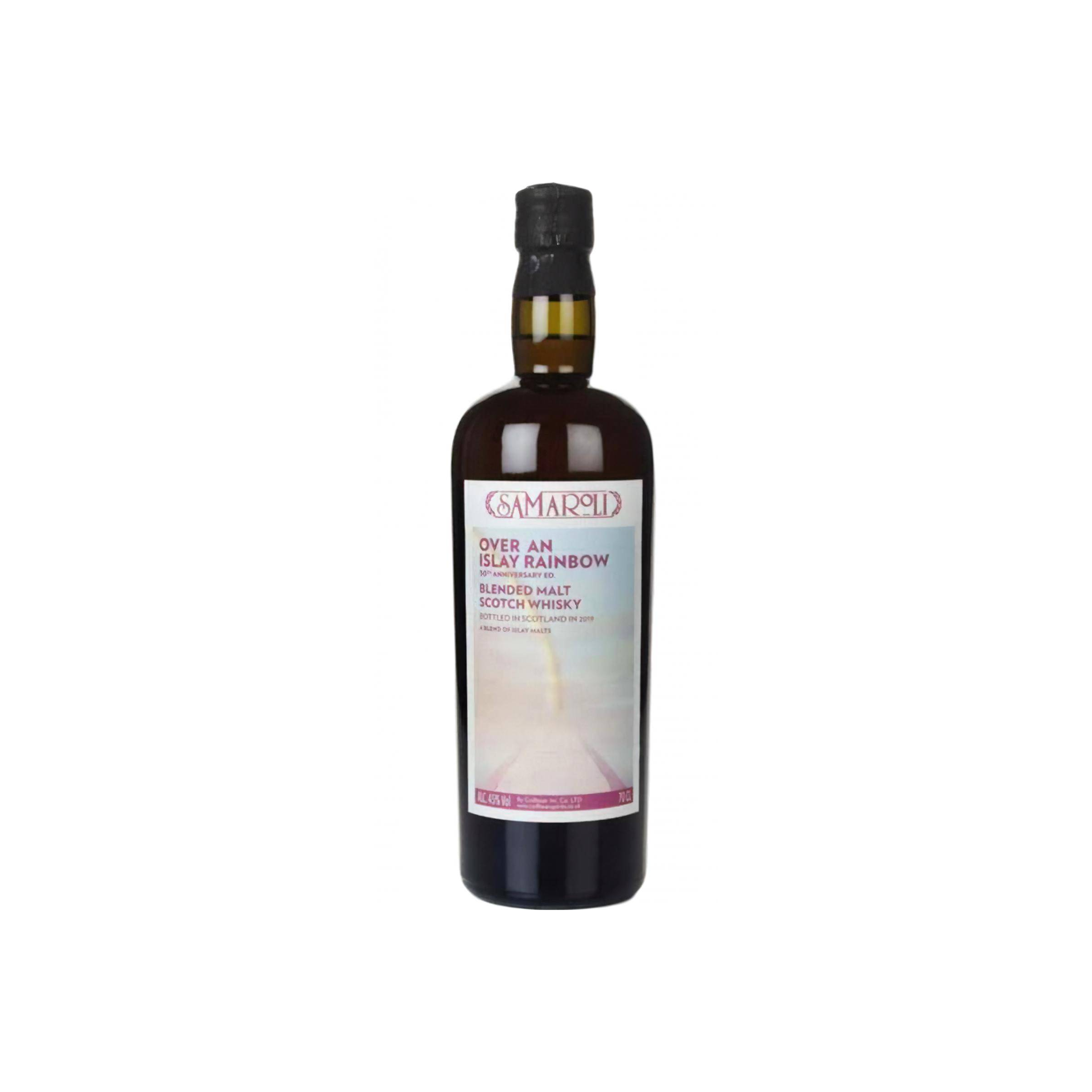 Caol Ila Blended Malt Whisky