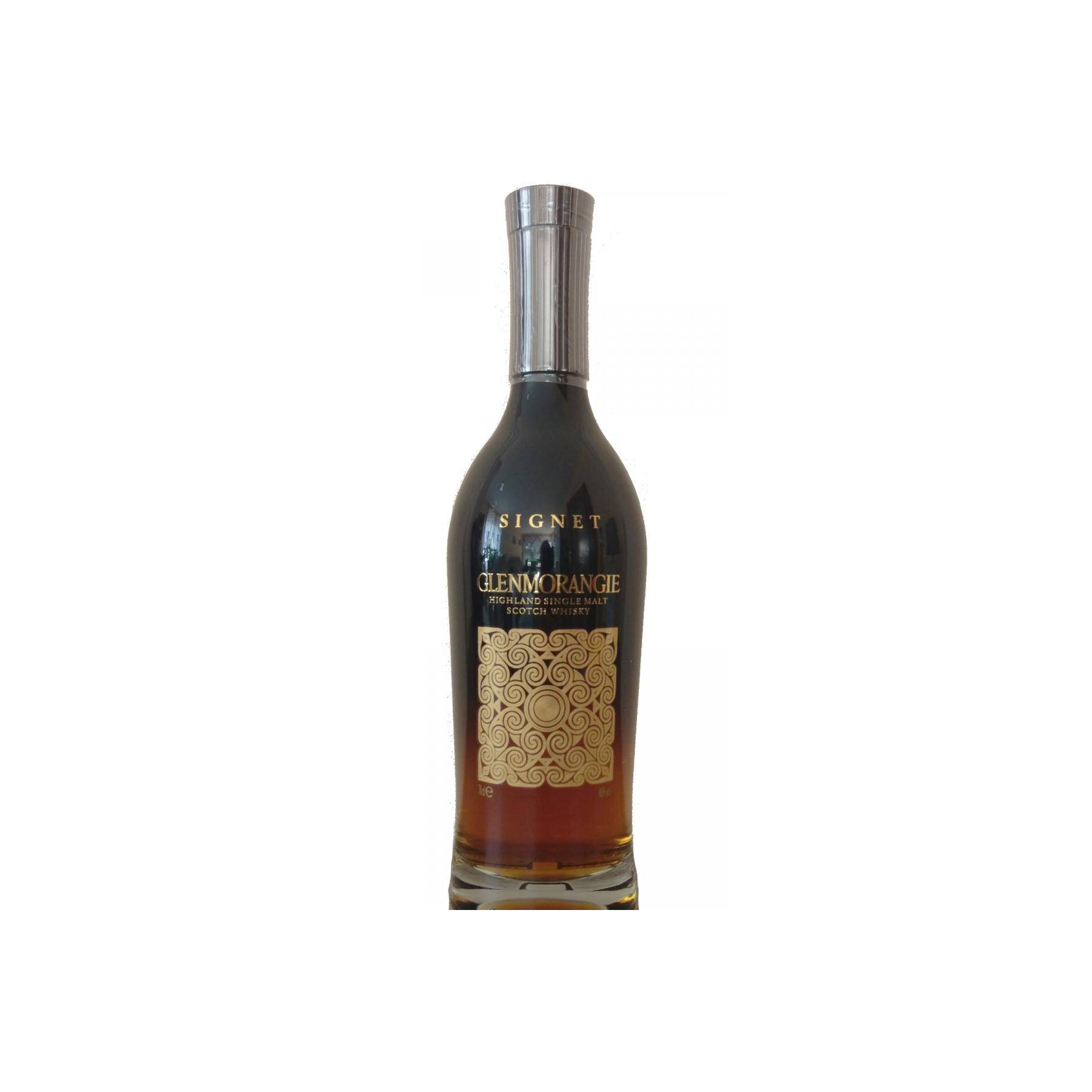 Glenmorangie Single Malt Whisky 2