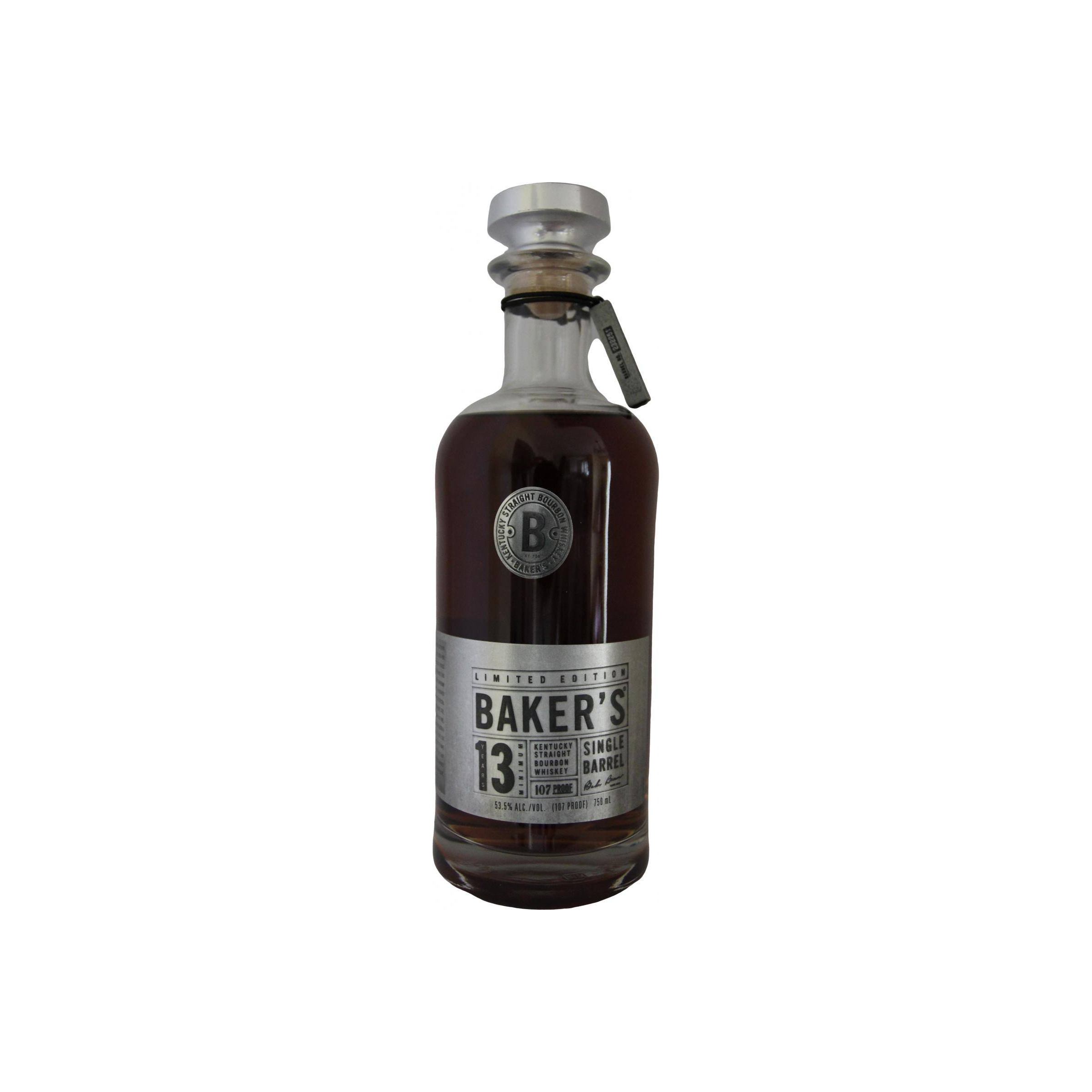 Jim Beam 13 Years Bourbon Whisky