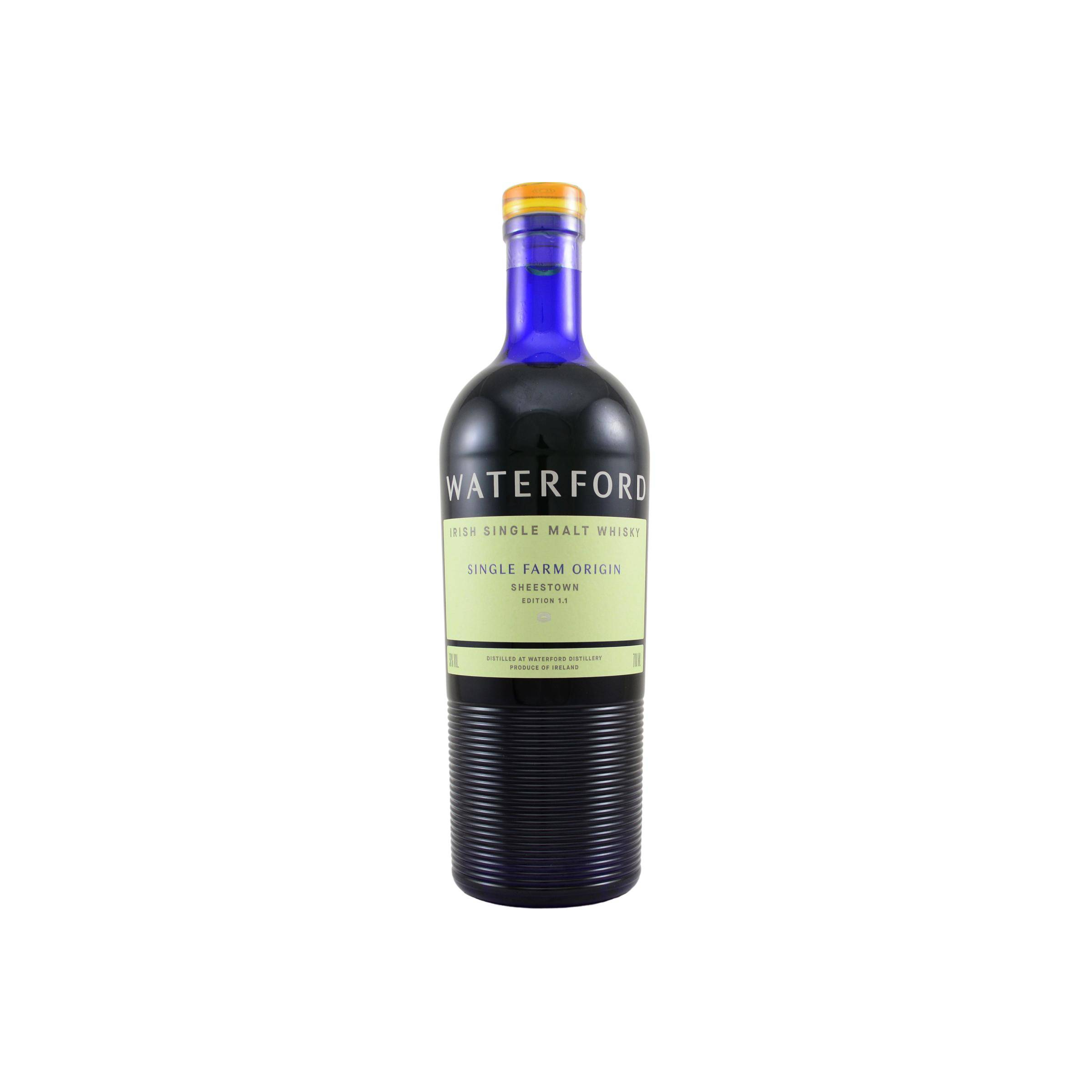 Waterford Sheestown: Edition 1.1