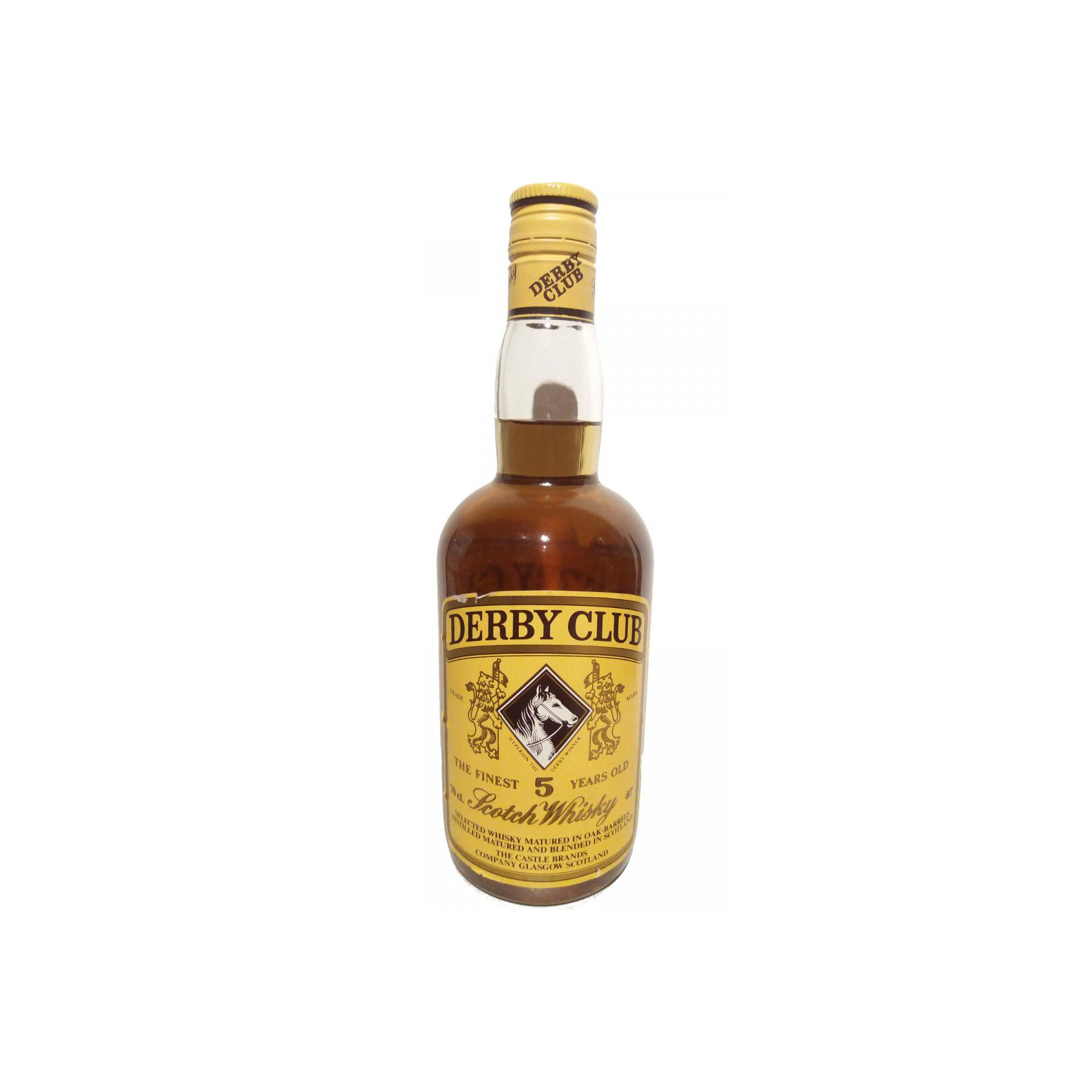 Derby Club 05-year-old