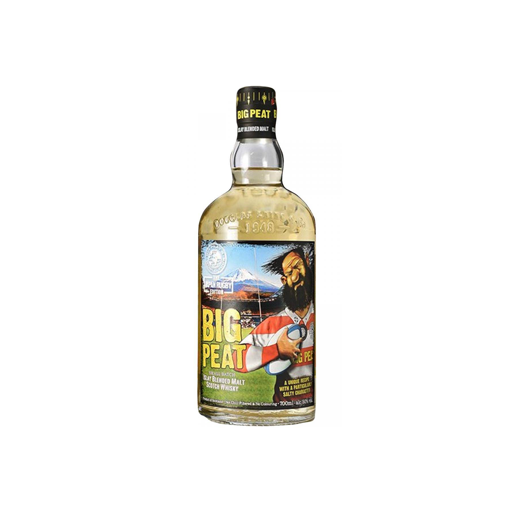 Douglas Laing Blended Malt Whisky