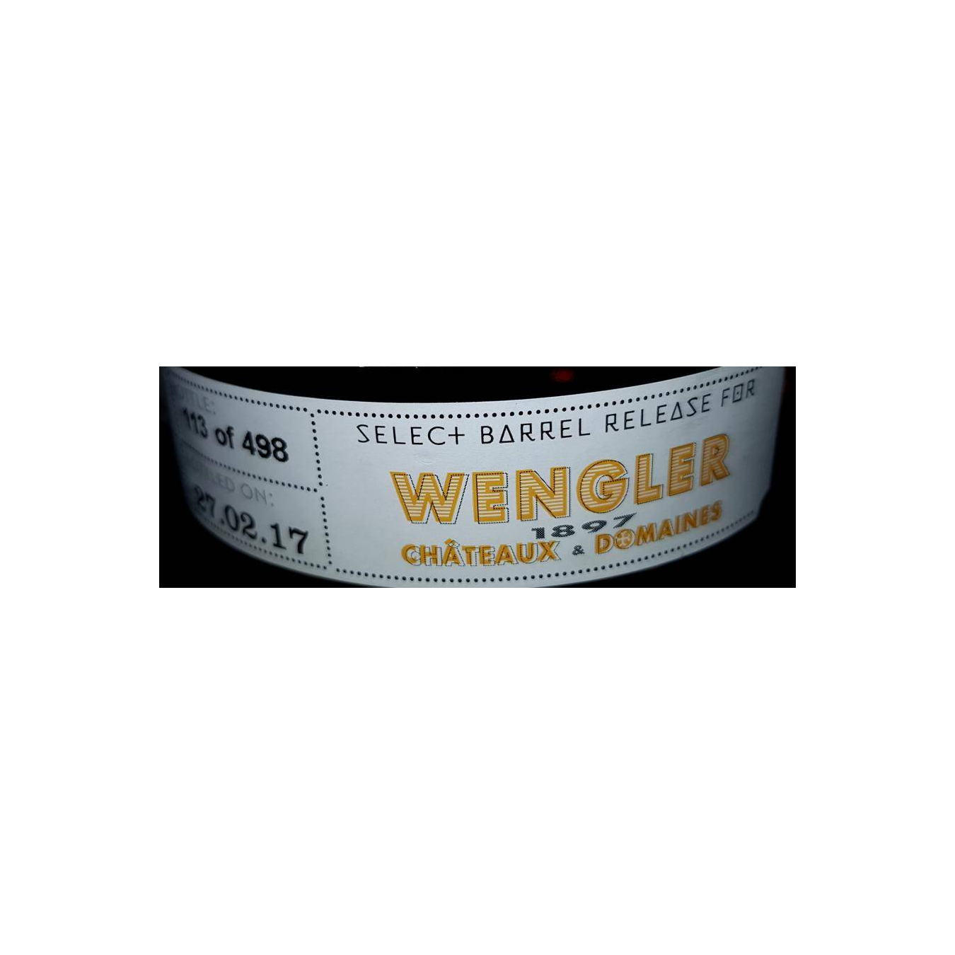 Glendalough Blended Malt Whisky 3