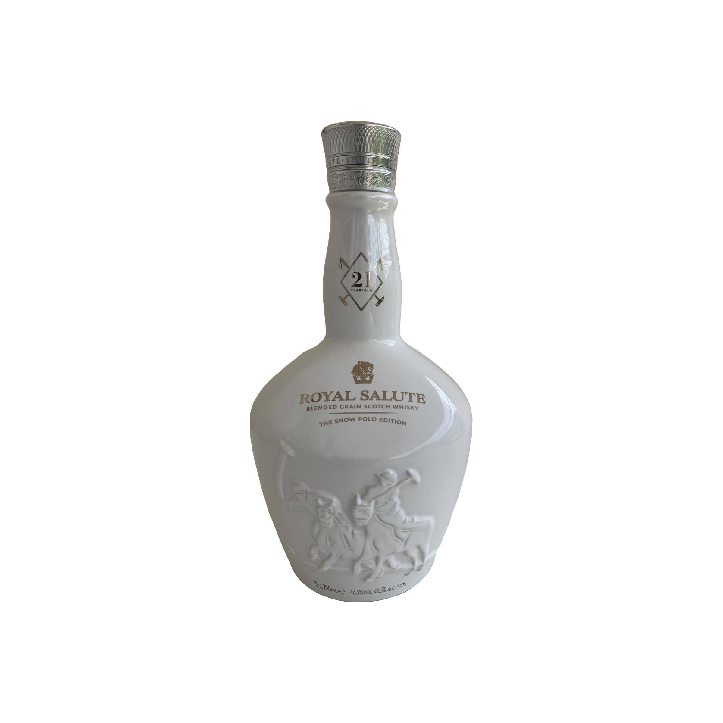Chivas Regal 21 Years Blended Grain Whisky