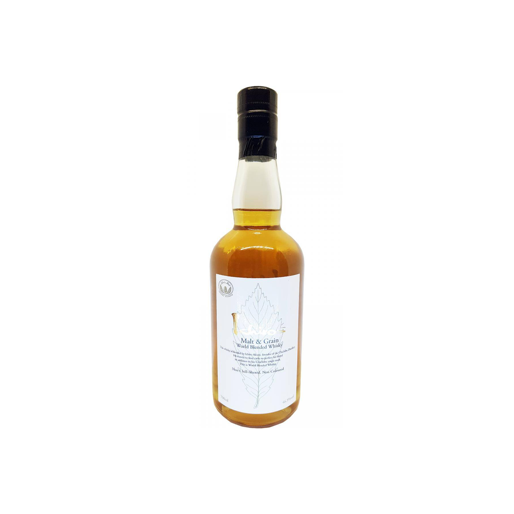 Chichibu Blended Whisky
