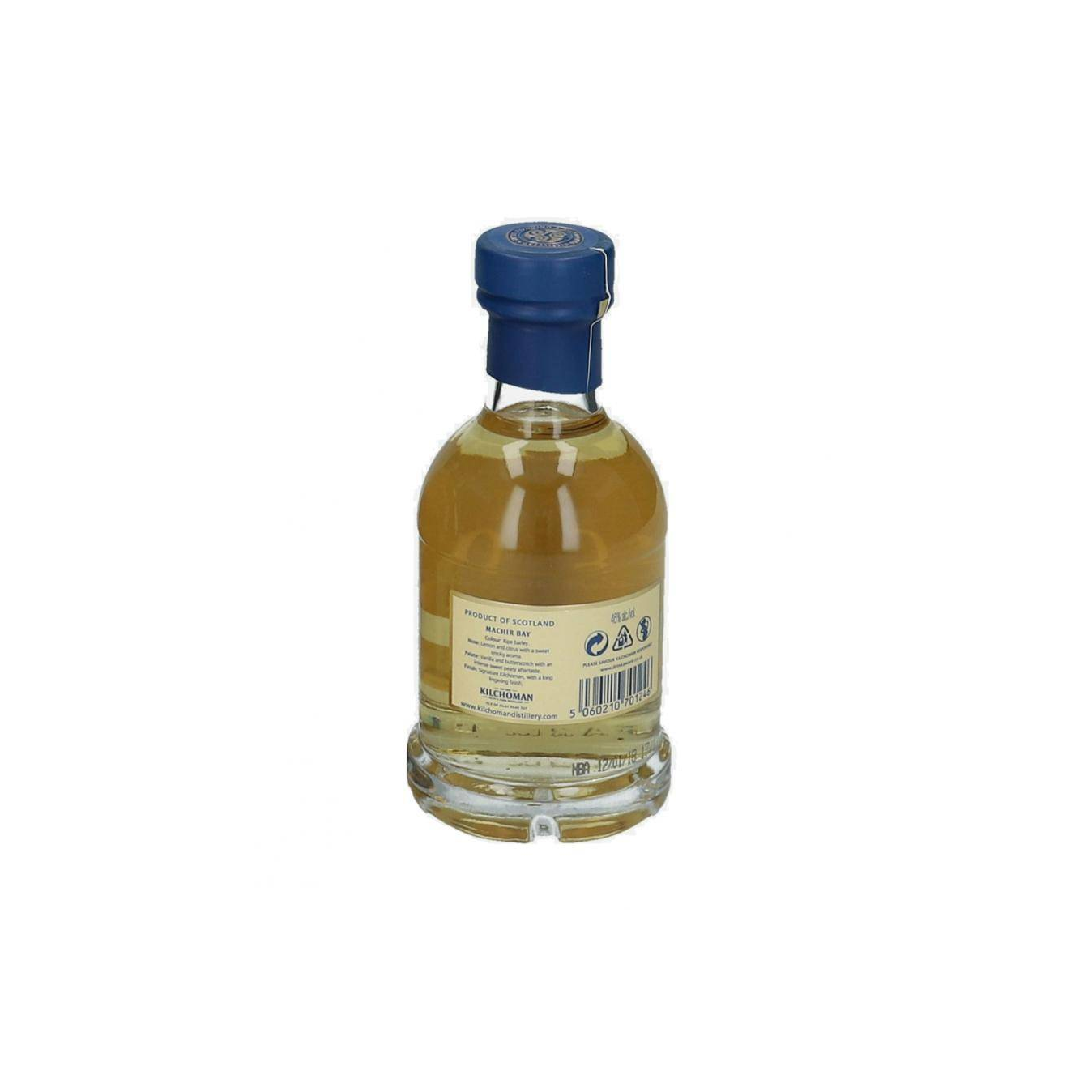 Kilchoman Single Malt Whisky 3