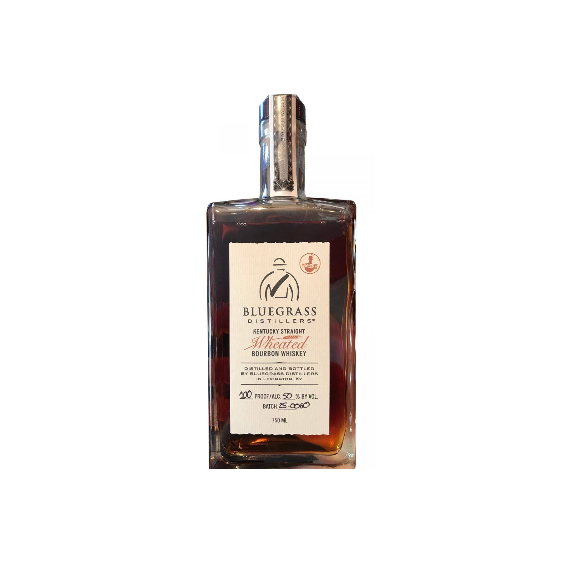 Bluegrass Distillers Wheated