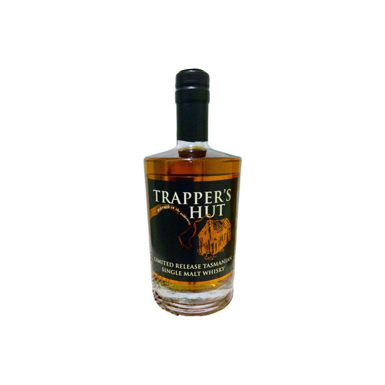 Lark Single Cask 2012 6 Years Single Malt Whisky 2