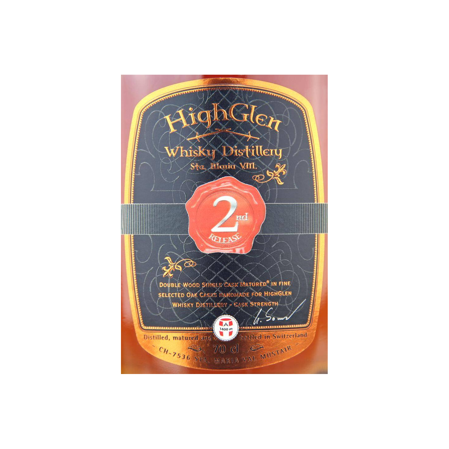 HighGlen 2015 2