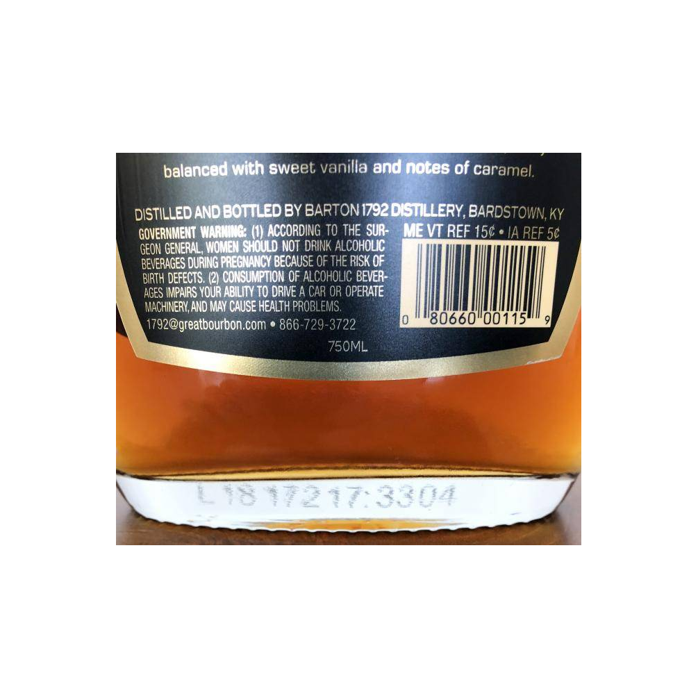 1792 Full Proof 3