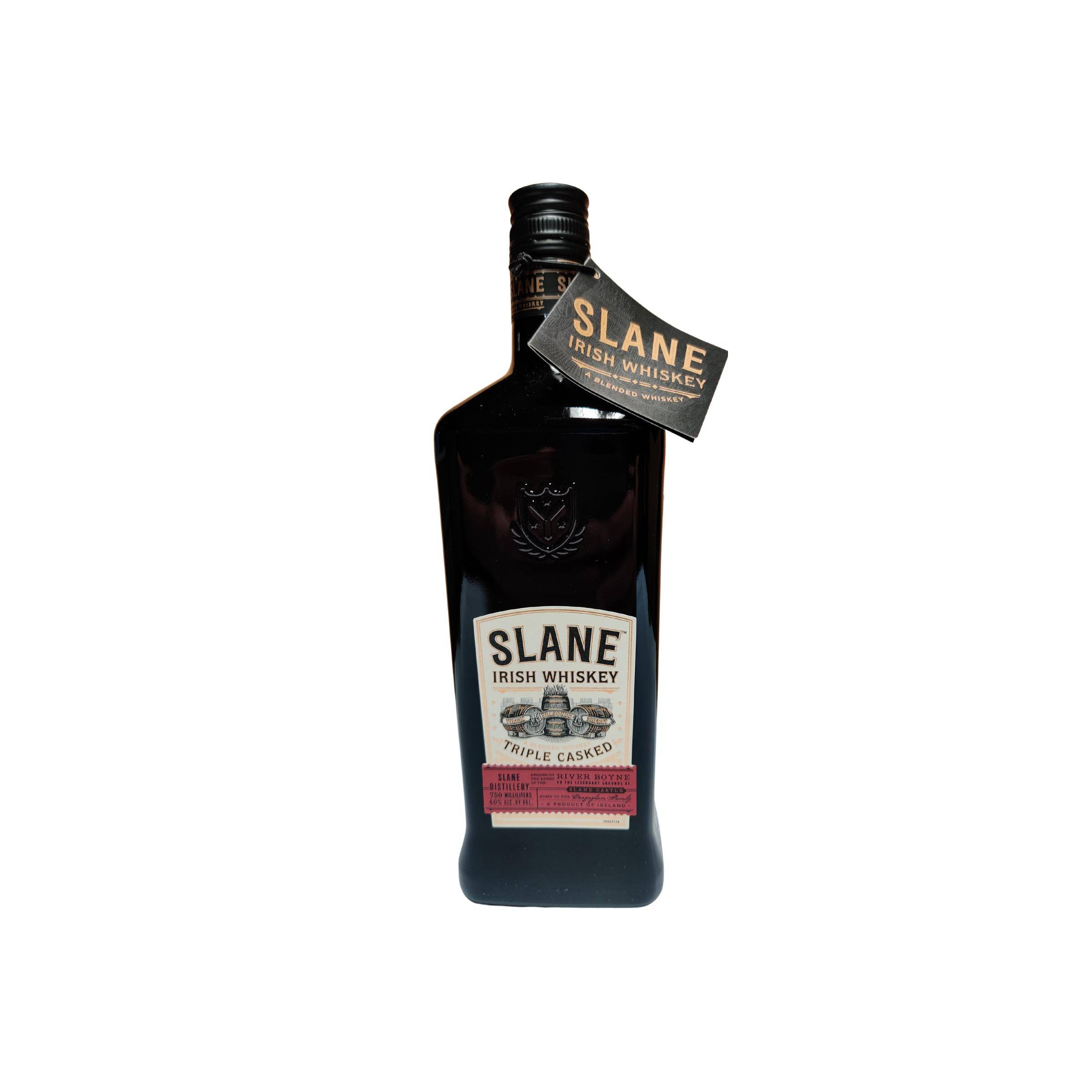 Slane Irish Whiskey