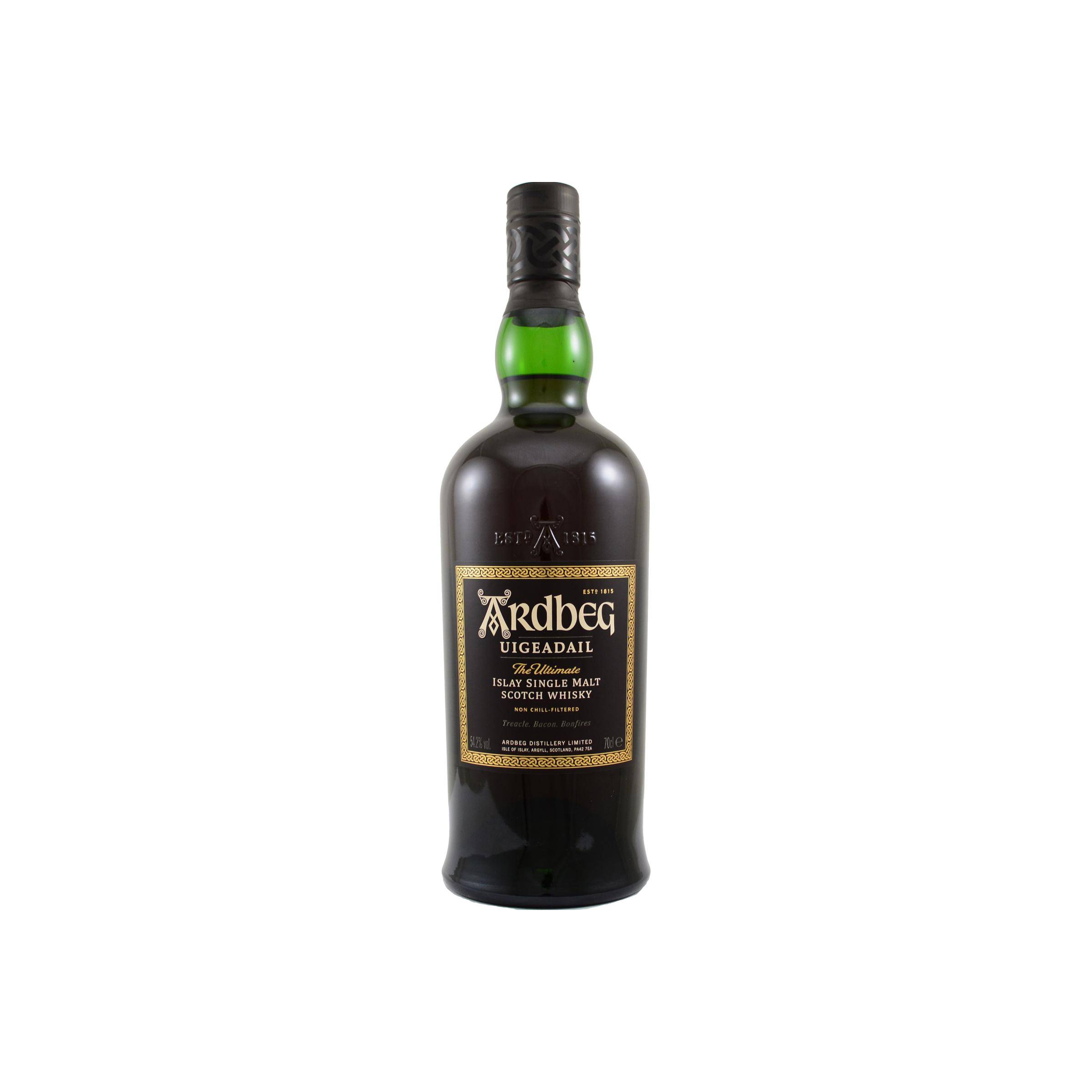 Ardbeg Single Malt Whisky