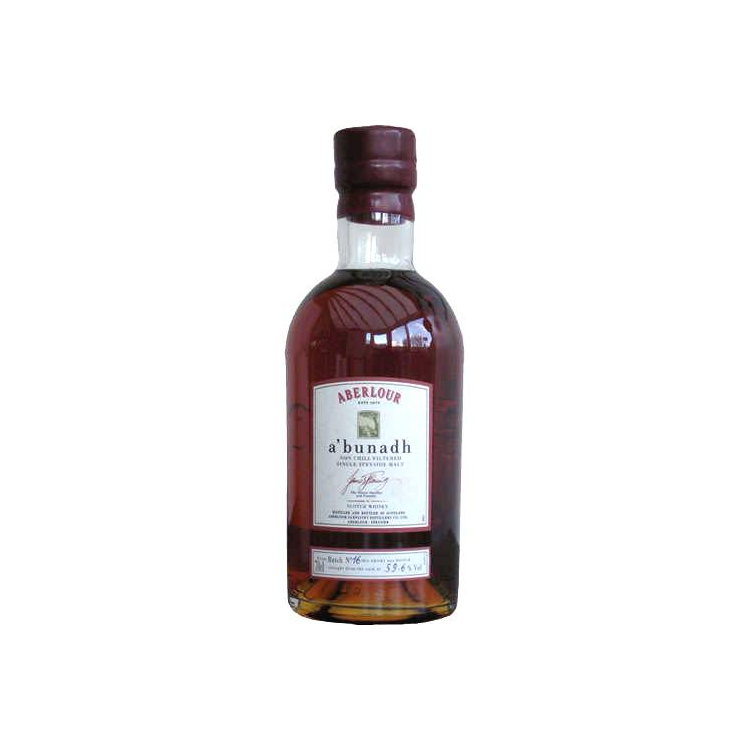 Aberlour Single Malt Whisky