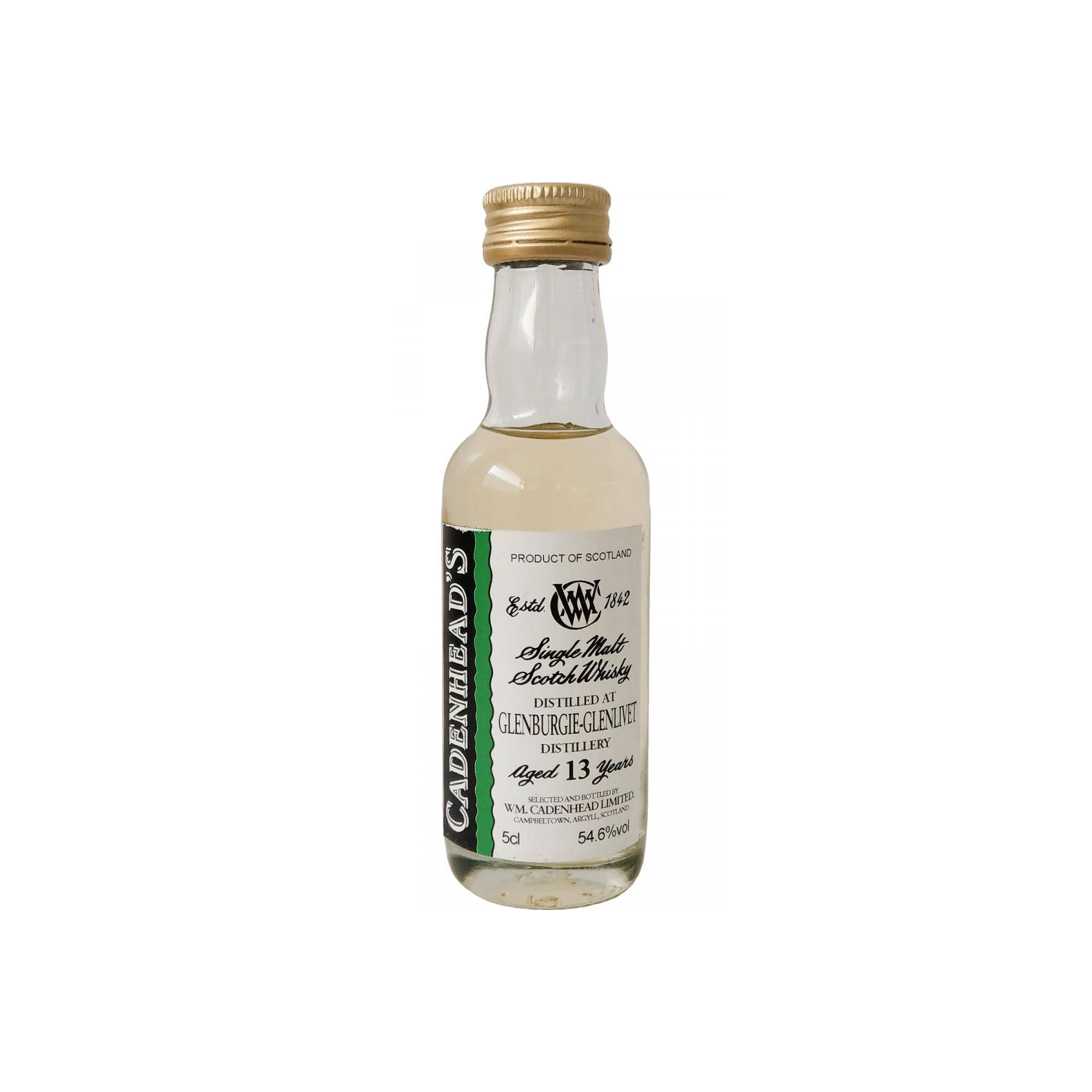 Glenburgie 2004 13 Years Single Malt Whisky 2