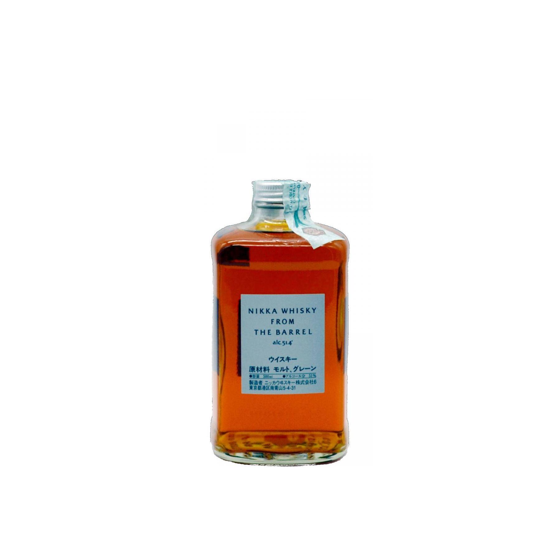 Nikka Blended Whisky