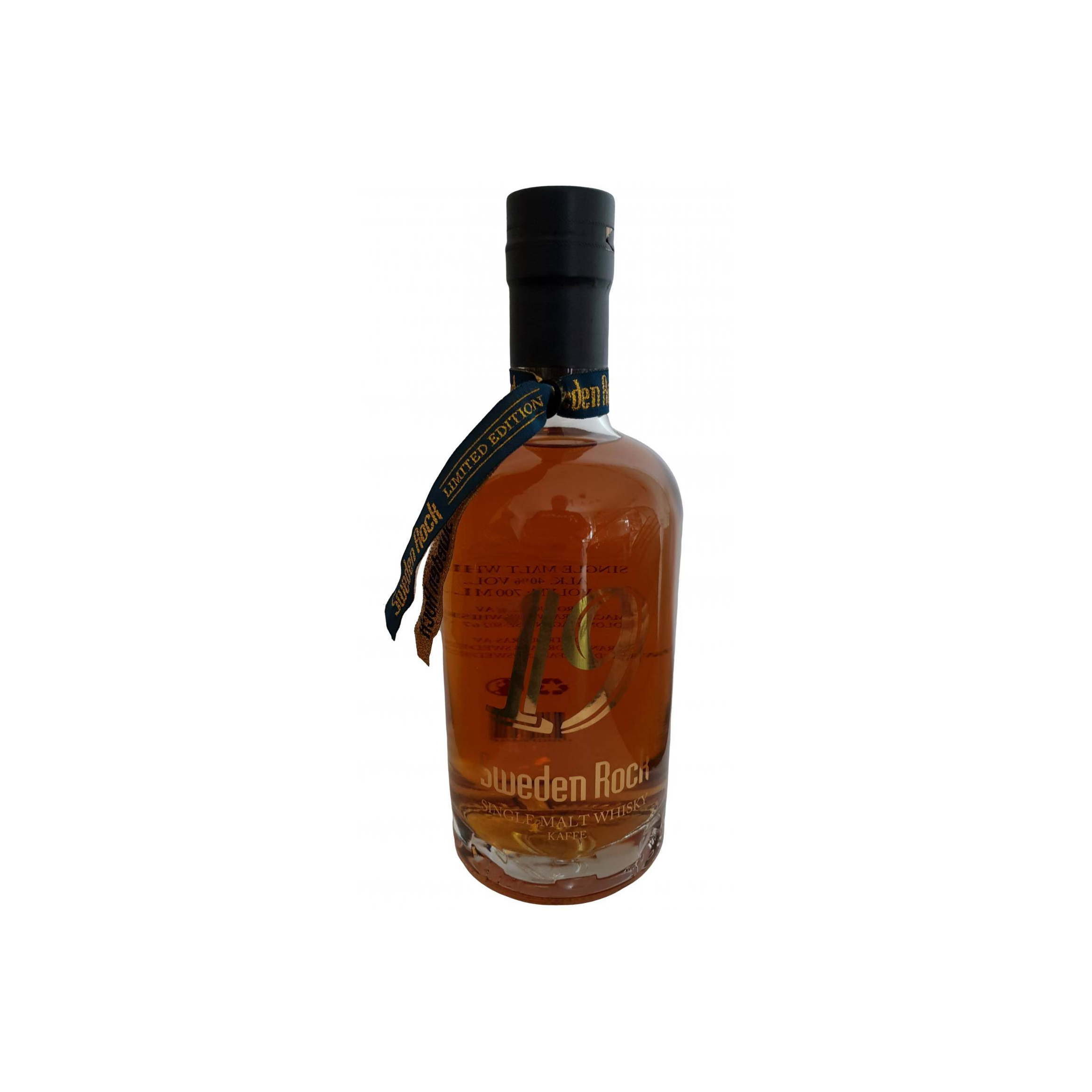 Mackmyra Single Malt Whisky 2