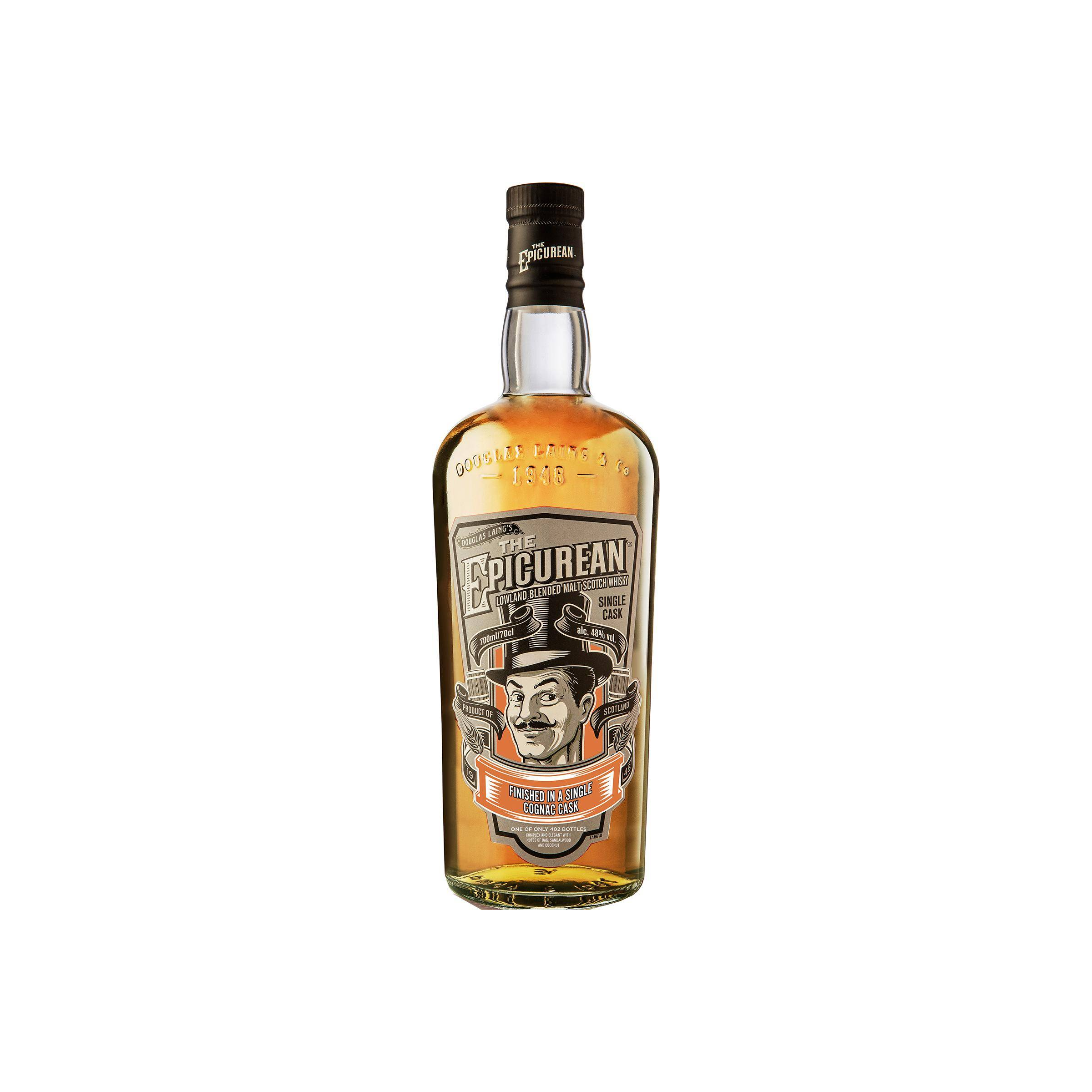 Douglas Laing Blended Malt Whisky