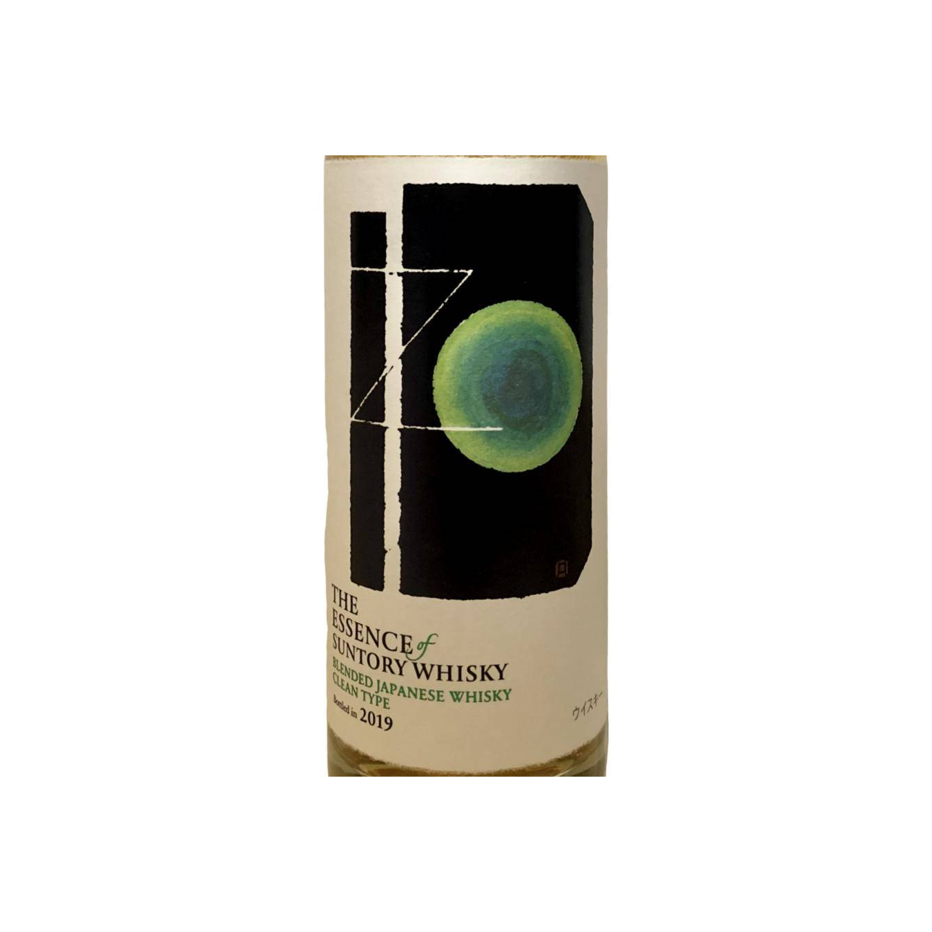 Hakushu Blended Whisky 2