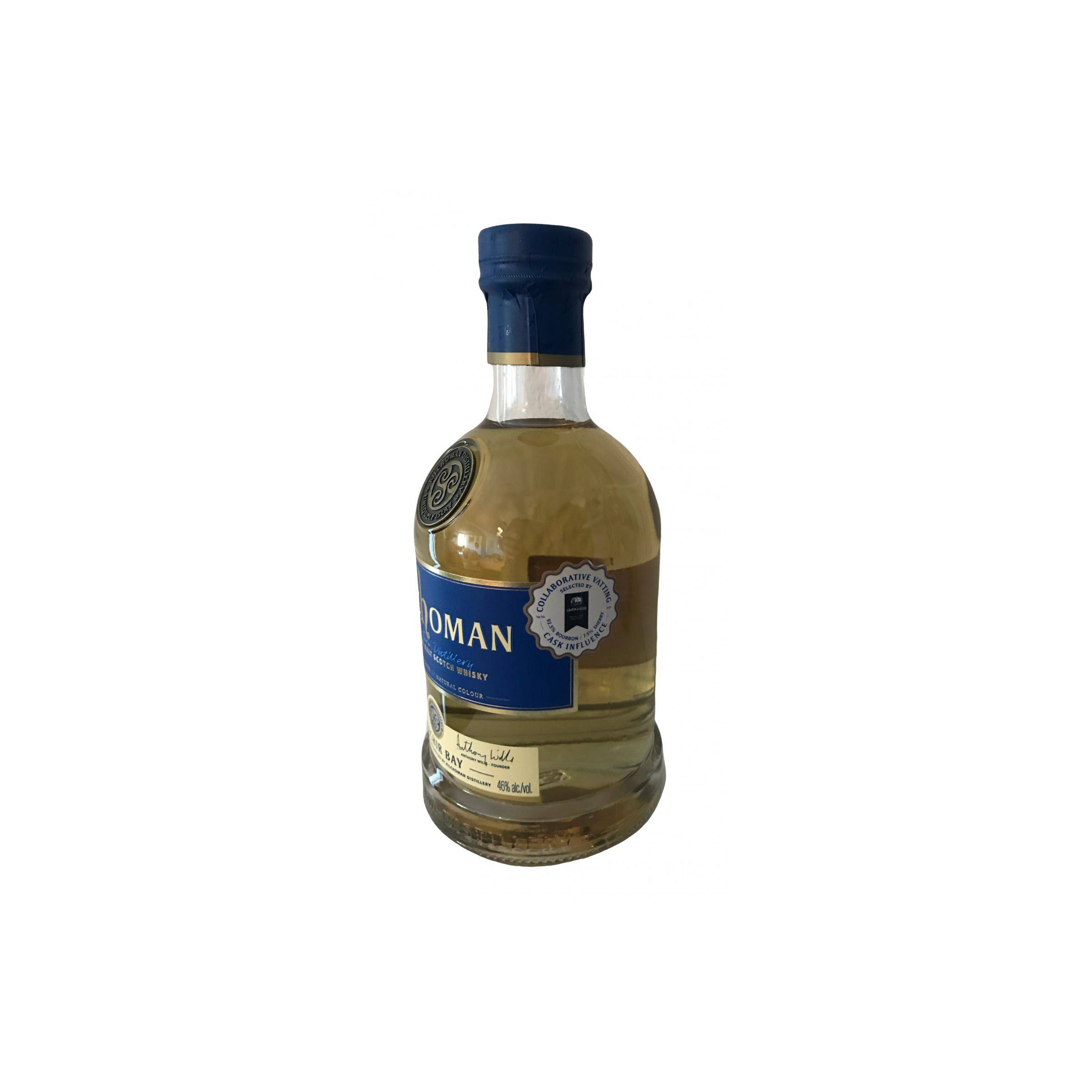 Kilchoman Single Malt Whisky 2