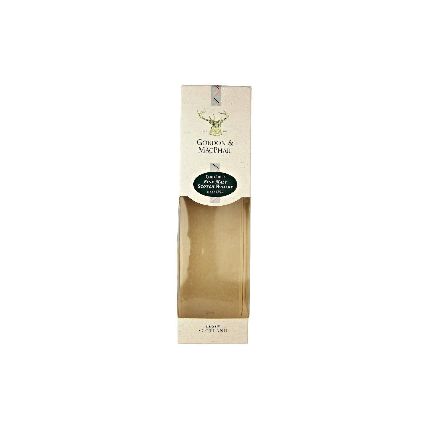 Dallas Dhu Licensed Bottling 1980 20 Years Single Malt Whisky 2
