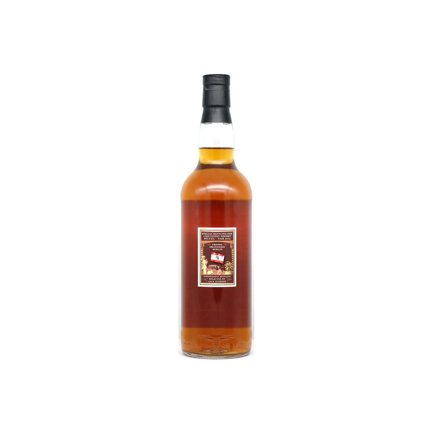 Islay Single Malt 09-year-old JW 3